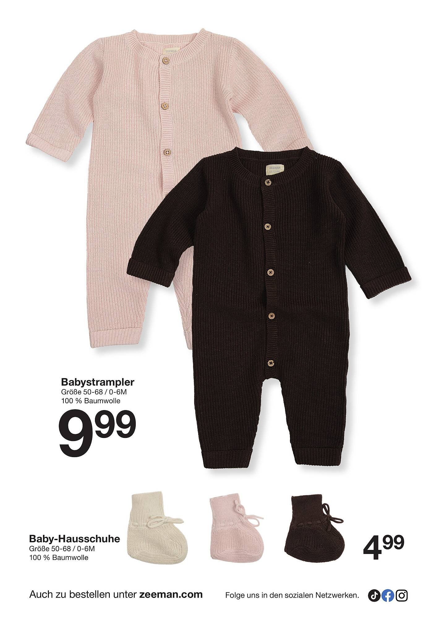 Zeeman Prospekt (2026-02-21 - 2026-02-27)