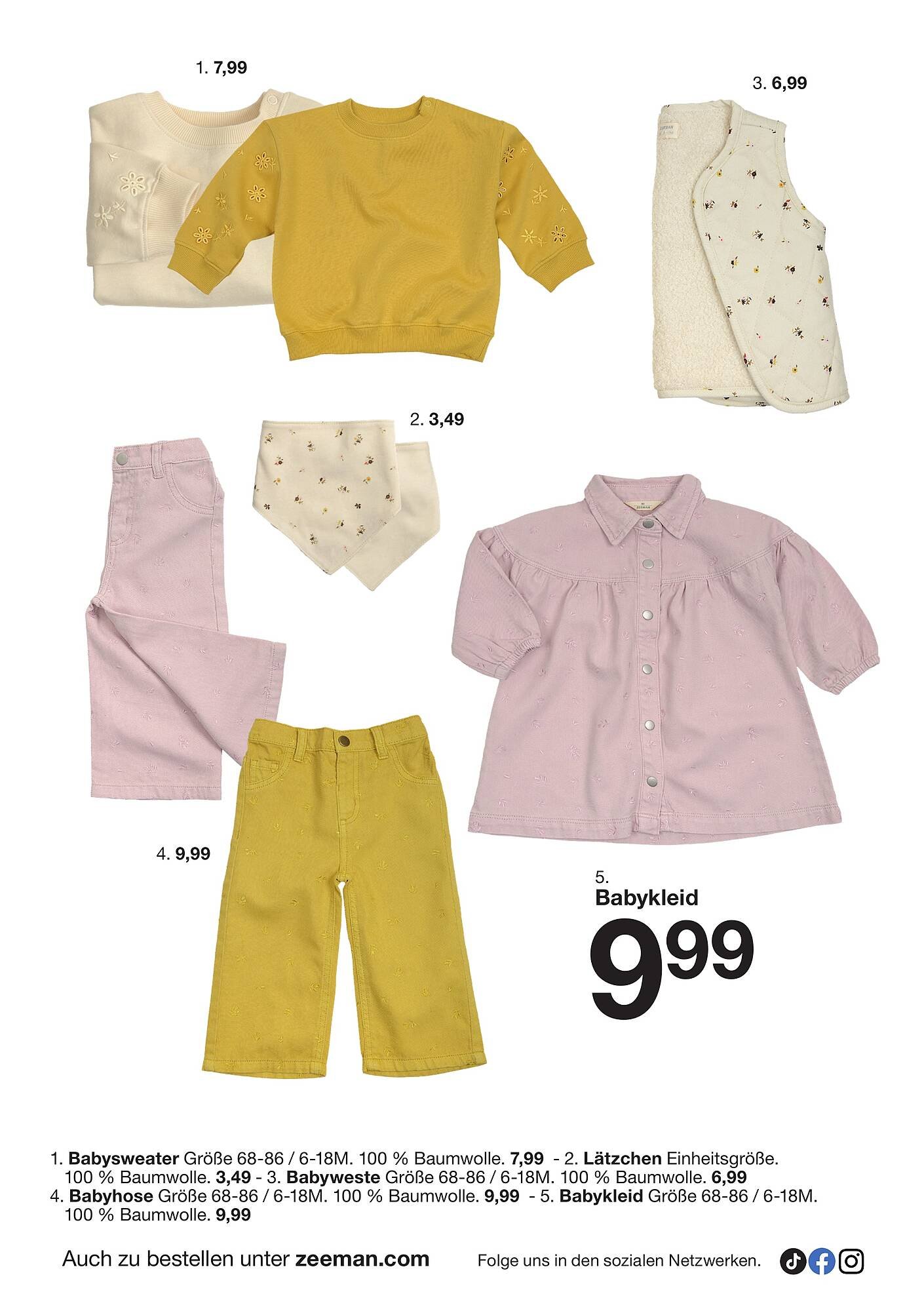 Zeeman Prospekt (2026-02-21 - 2026-02-27)