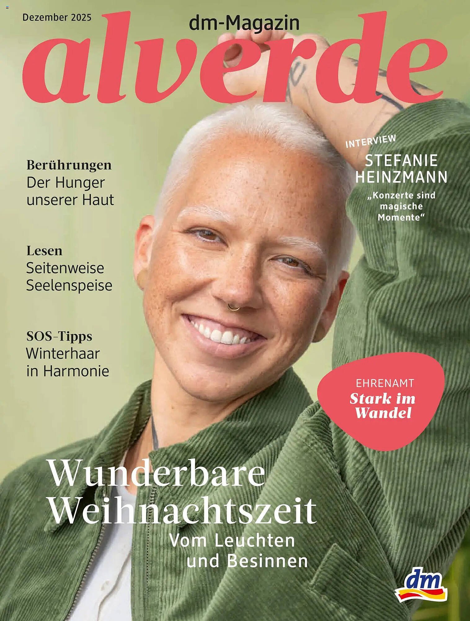 Dm drogerie Magazin (2026-01-01 - 2026-01-31)
