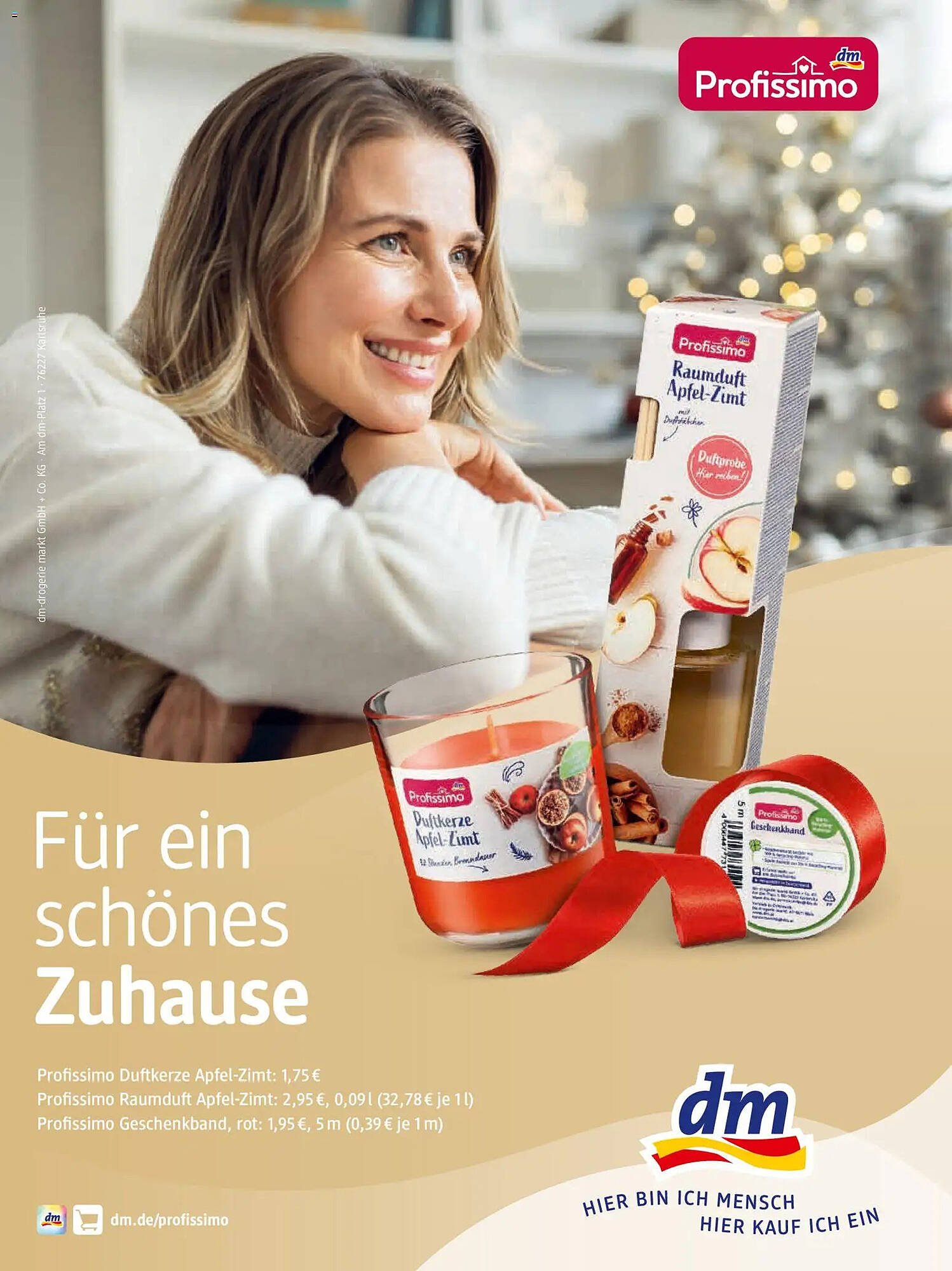 Dm drogerie Magazin (2026-01-01 - 2026-01-31)