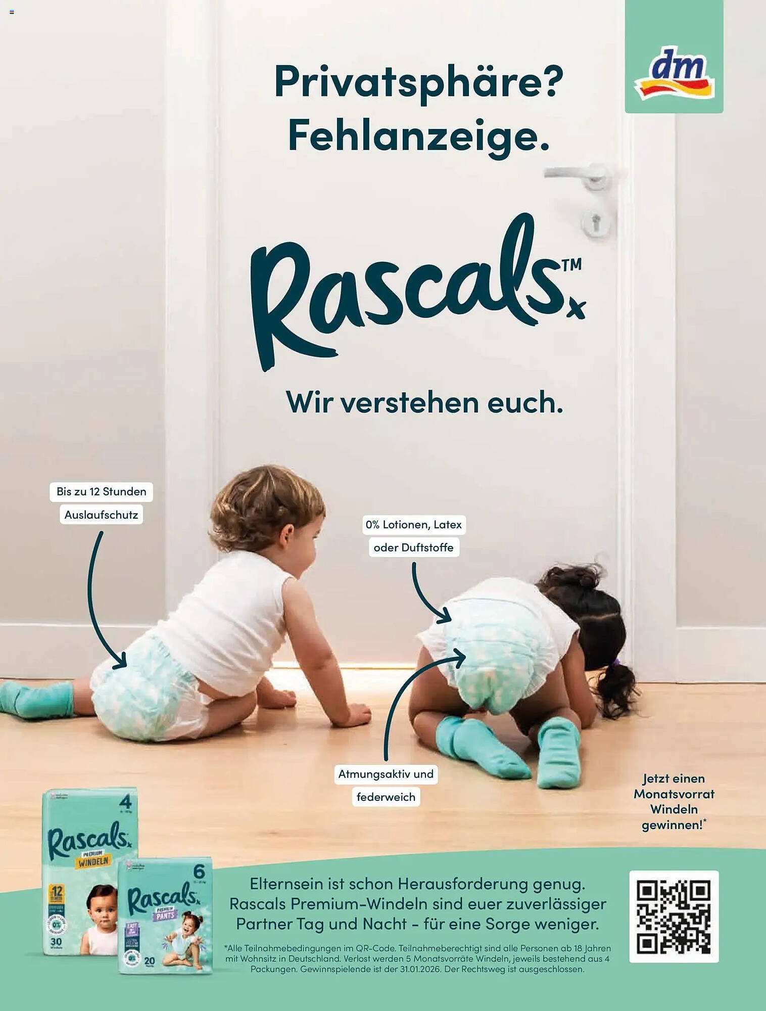 Dm drogerie Magazin (2026-01-01 - 2026-01-31)