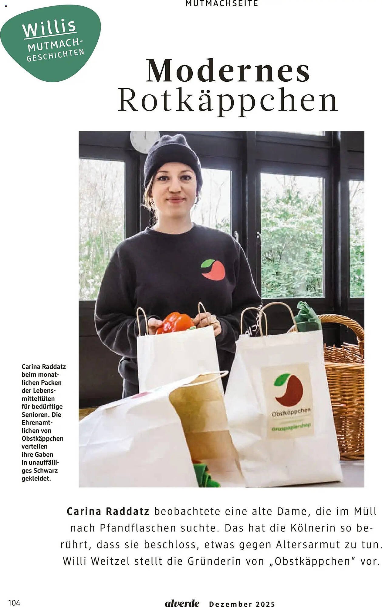 Dm drogerie Magazin (2026-01-01 - 2026-01-31)