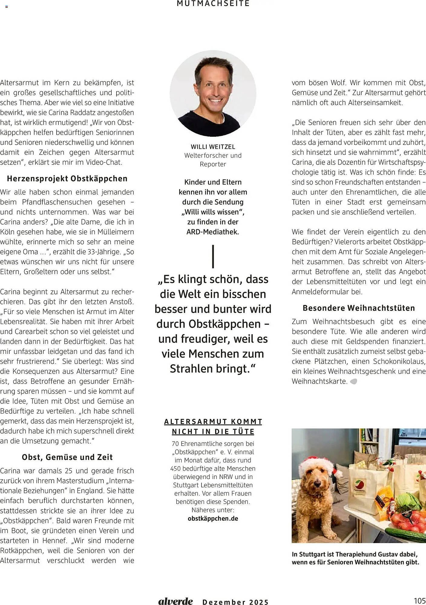 Dm drogerie Magazin (2026-01-01 - 2026-01-31)