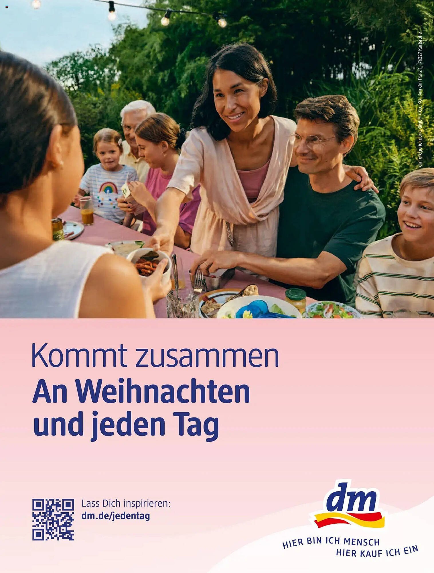 Dm drogerie Magazin (2026-01-01 - 2026-01-31)