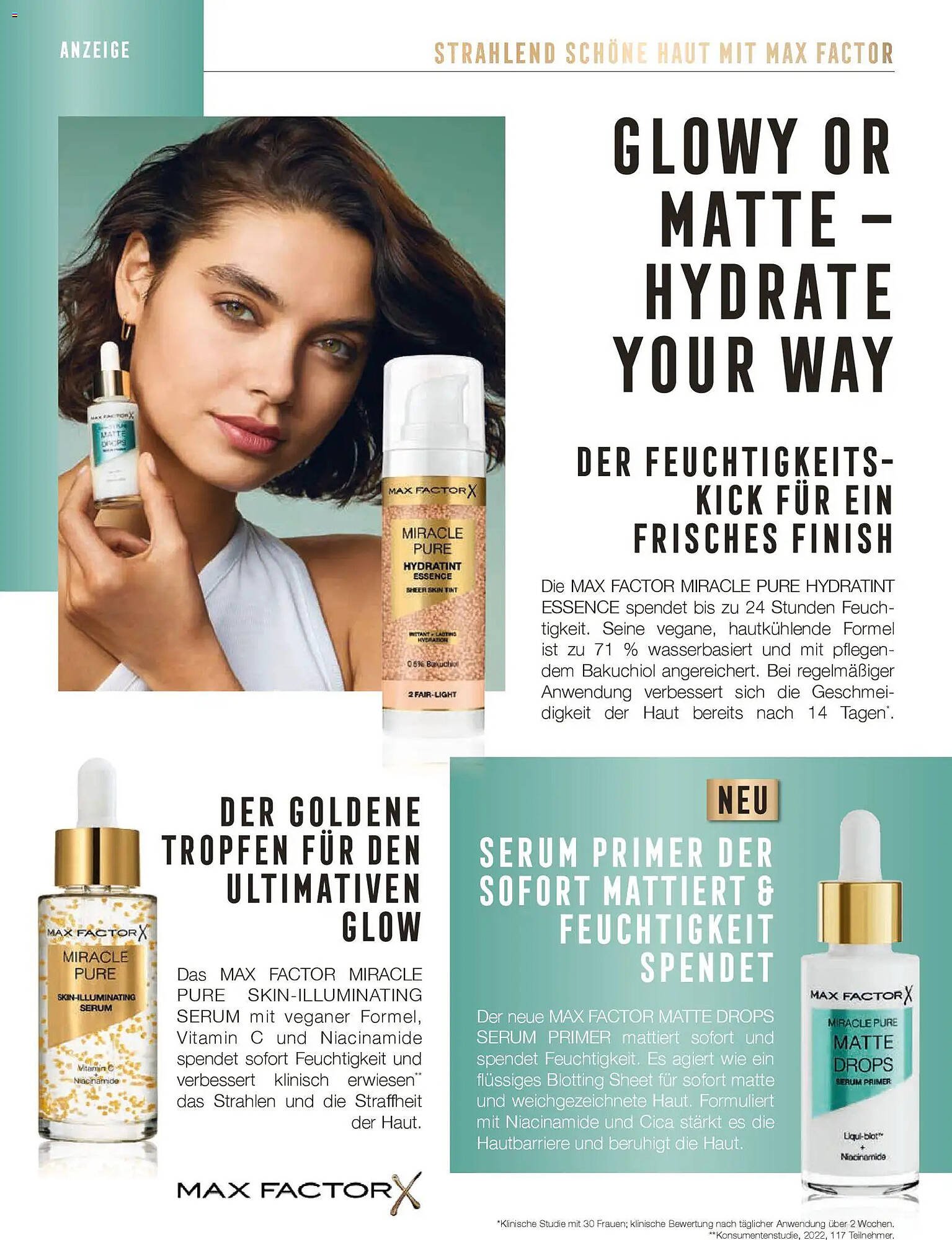 Dm drogerie Magazin (2026-01-01 - 2026-01-31)