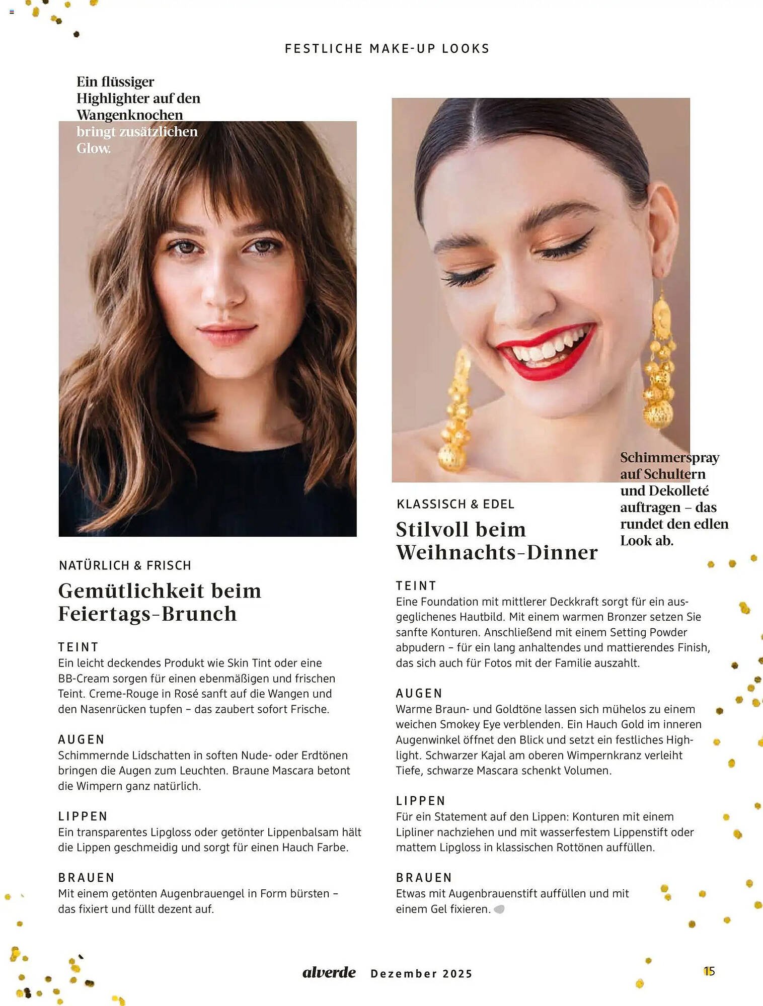 Dm drogerie Magazin (2026-01-01 - 2026-01-31)