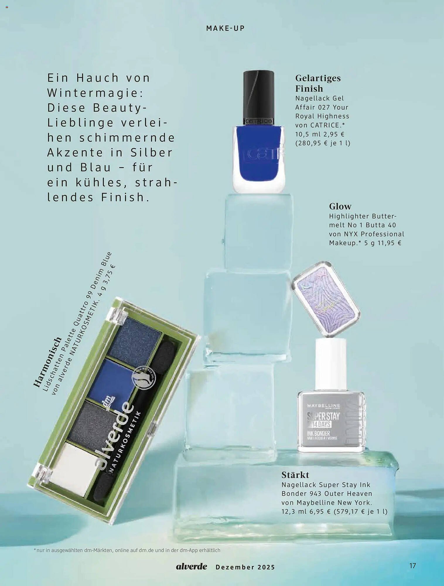 Dm drogerie Magazin (2026-01-01 - 2026-01-31)