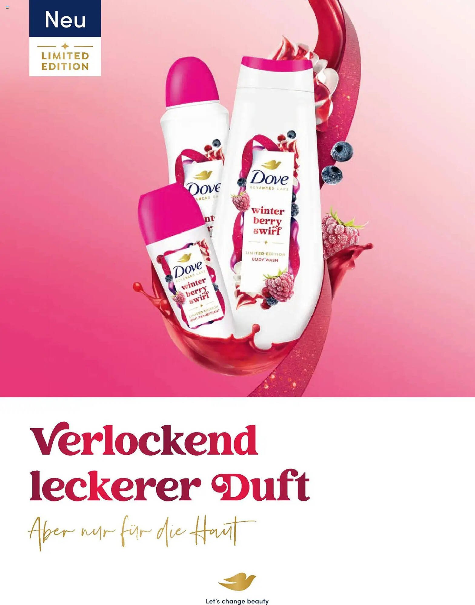 Dm drogerie Magazin (2026-01-01 - 2026-01-31)