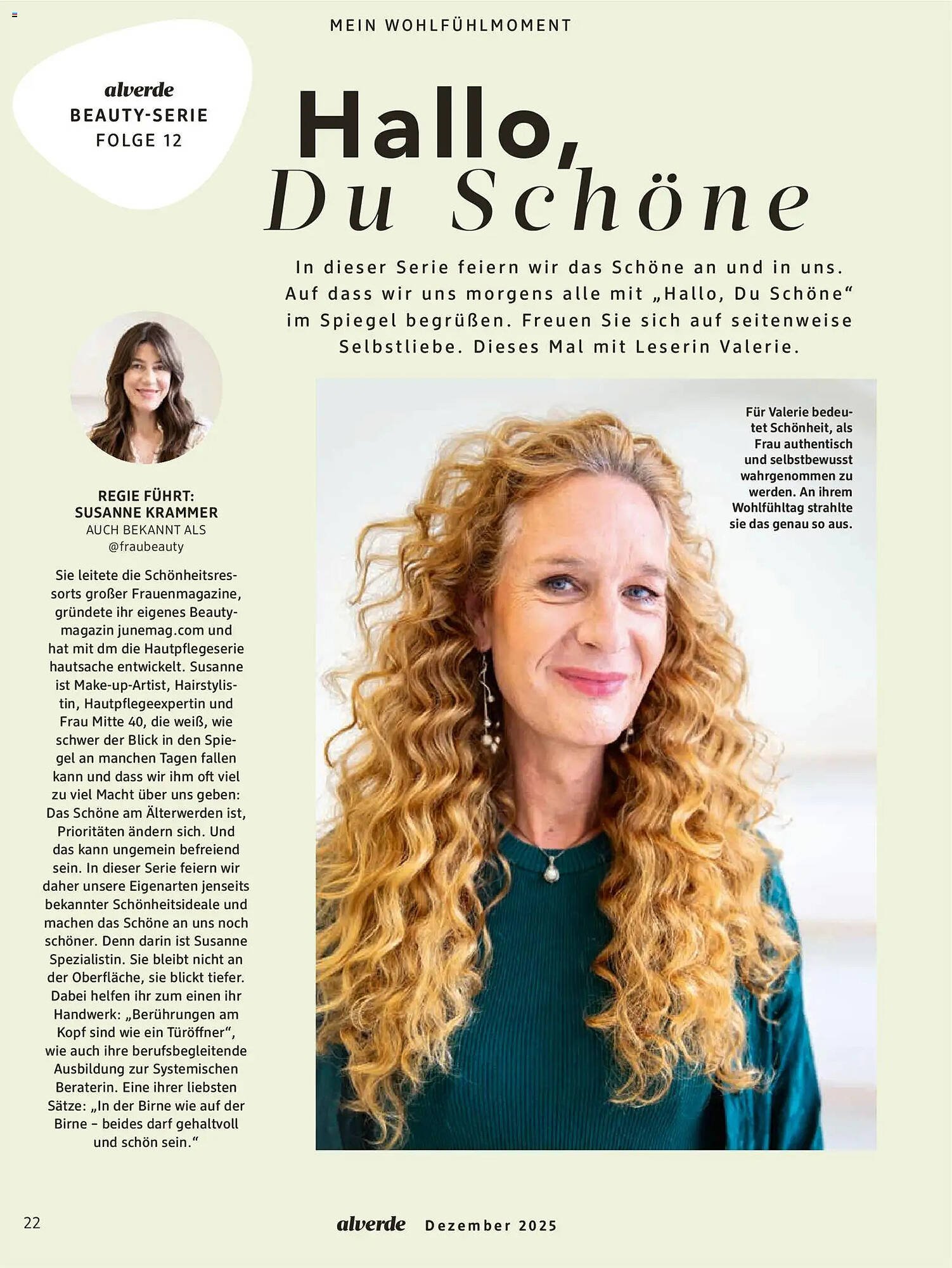 Dm drogerie Magazin (2026-01-01 - 2026-01-31)