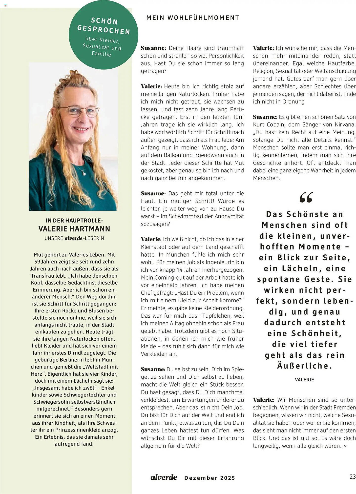 Dm drogerie Magazin (2026-01-01 - 2026-01-31)