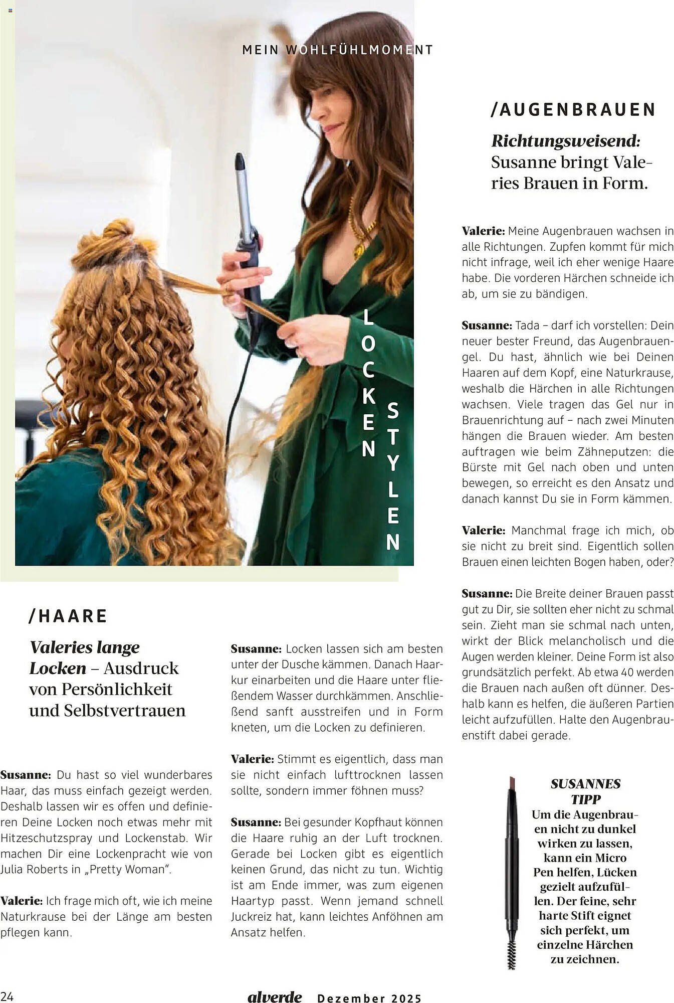 Dm drogerie Magazin (2026-01-01 - 2026-01-31)