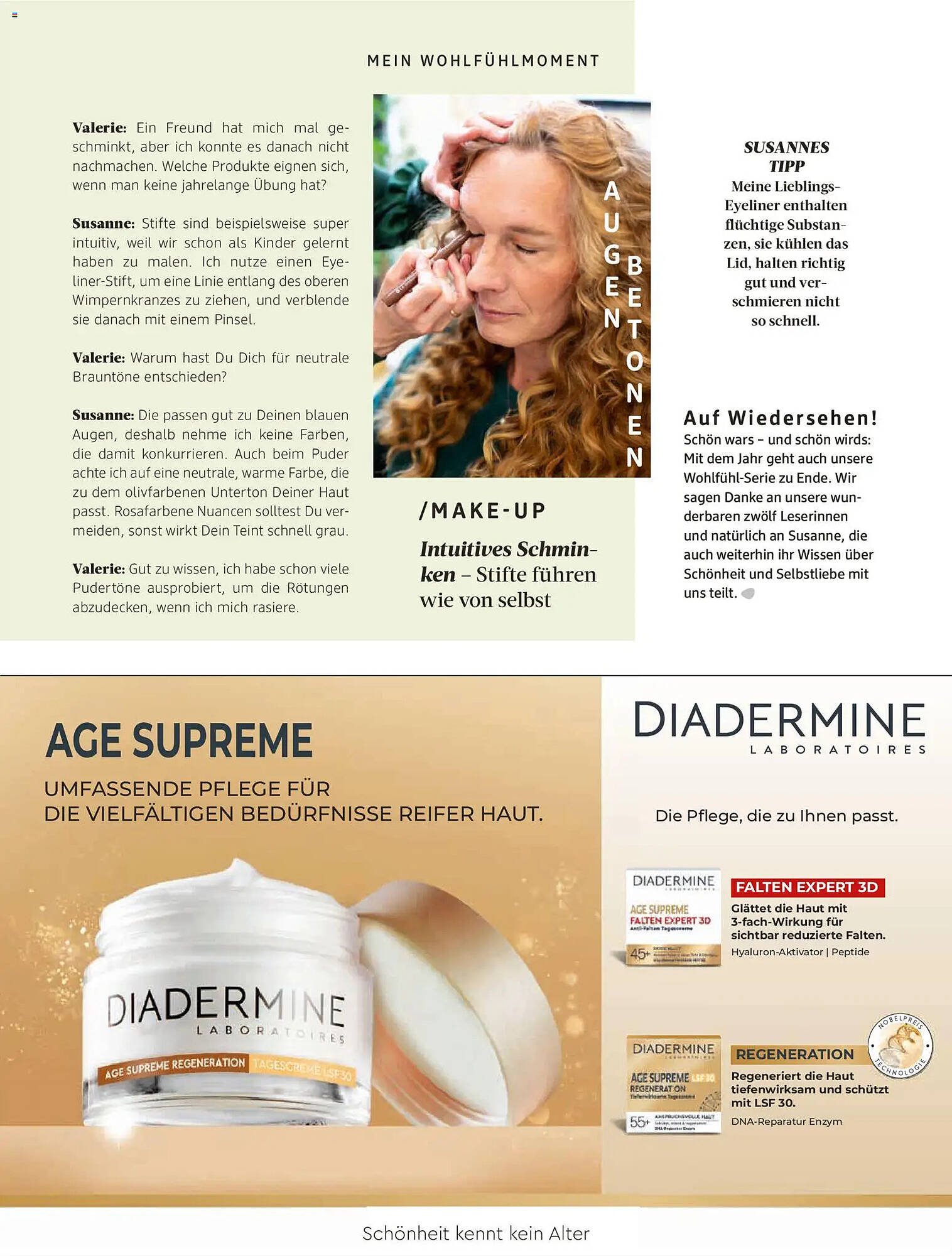 Dm drogerie Magazin (2026-01-01 - 2026-01-31)