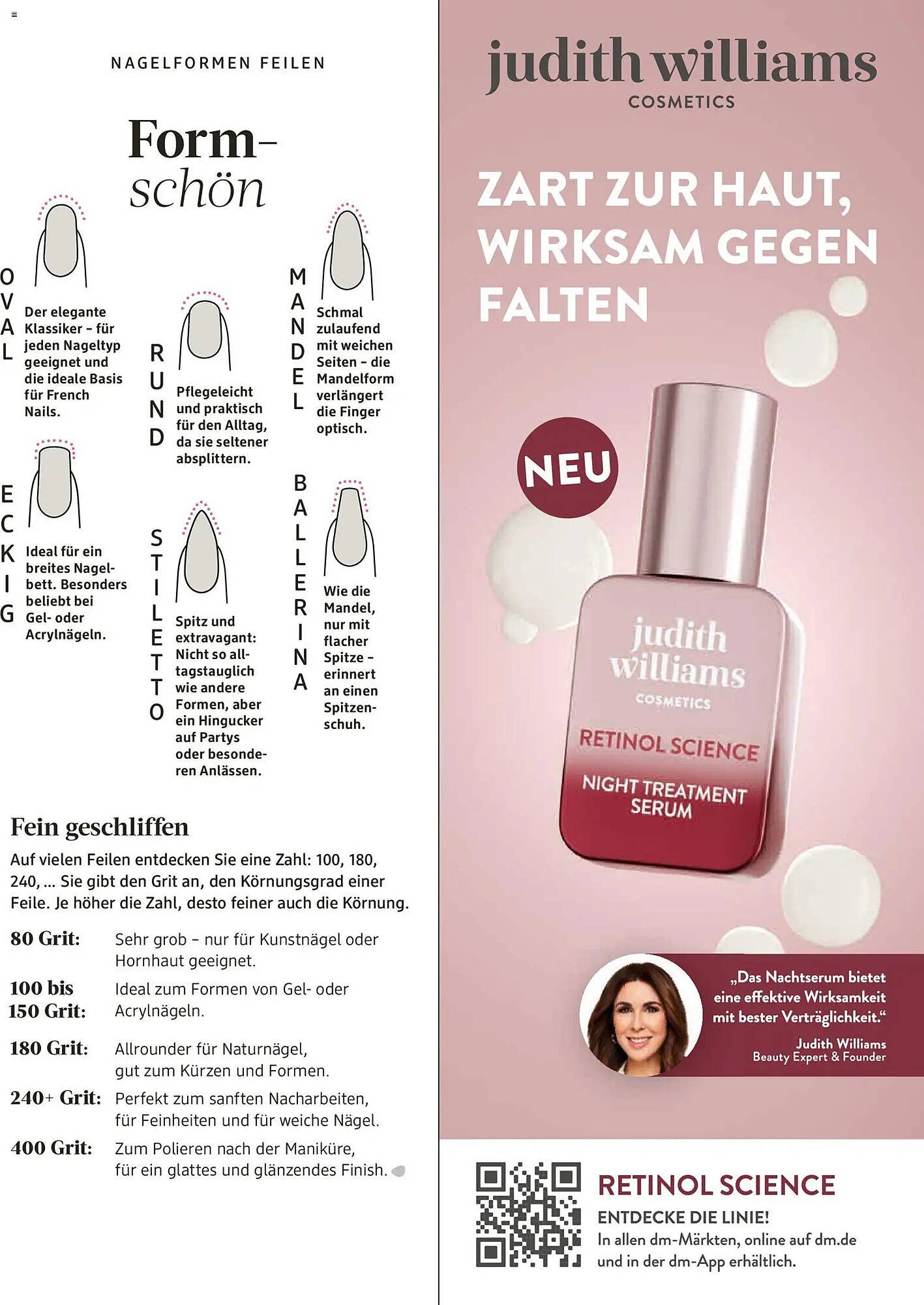 Dm drogerie Magazin (2026-01-01 - 2026-01-31)