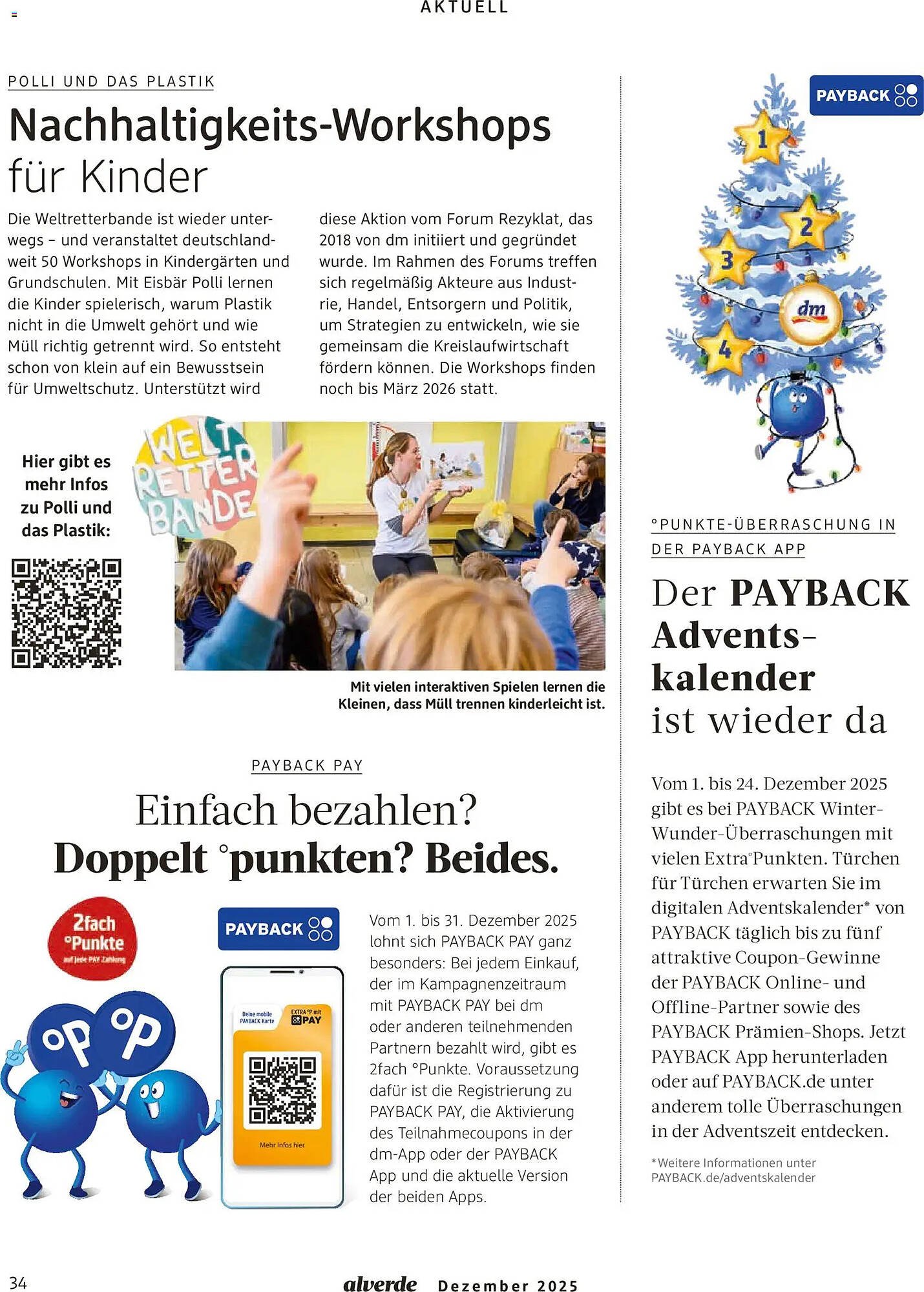 Dm drogerie Magazin (2026-01-01 - 2026-01-31)