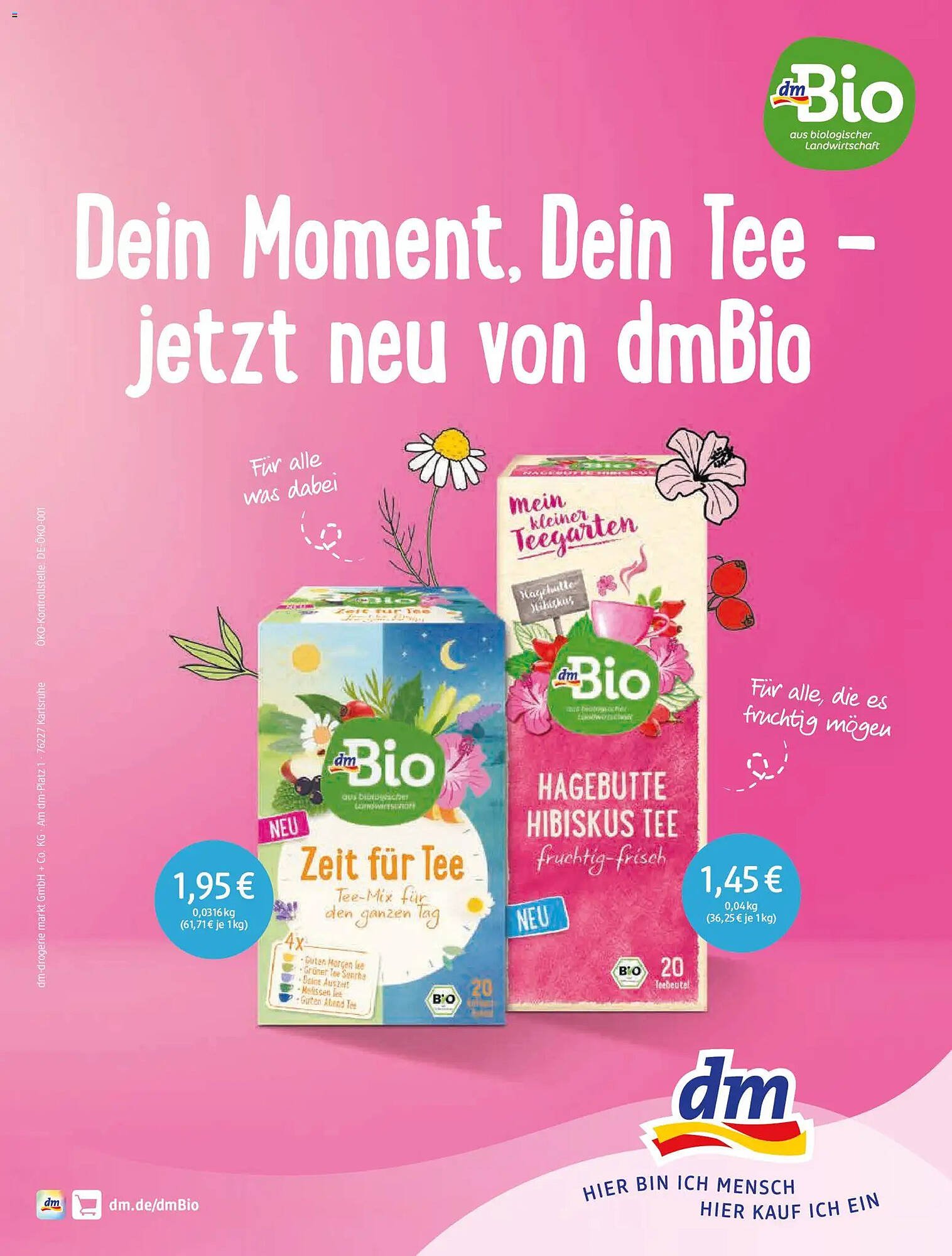 Dm drogerie Magazin (2026-01-01 - 2026-01-31)