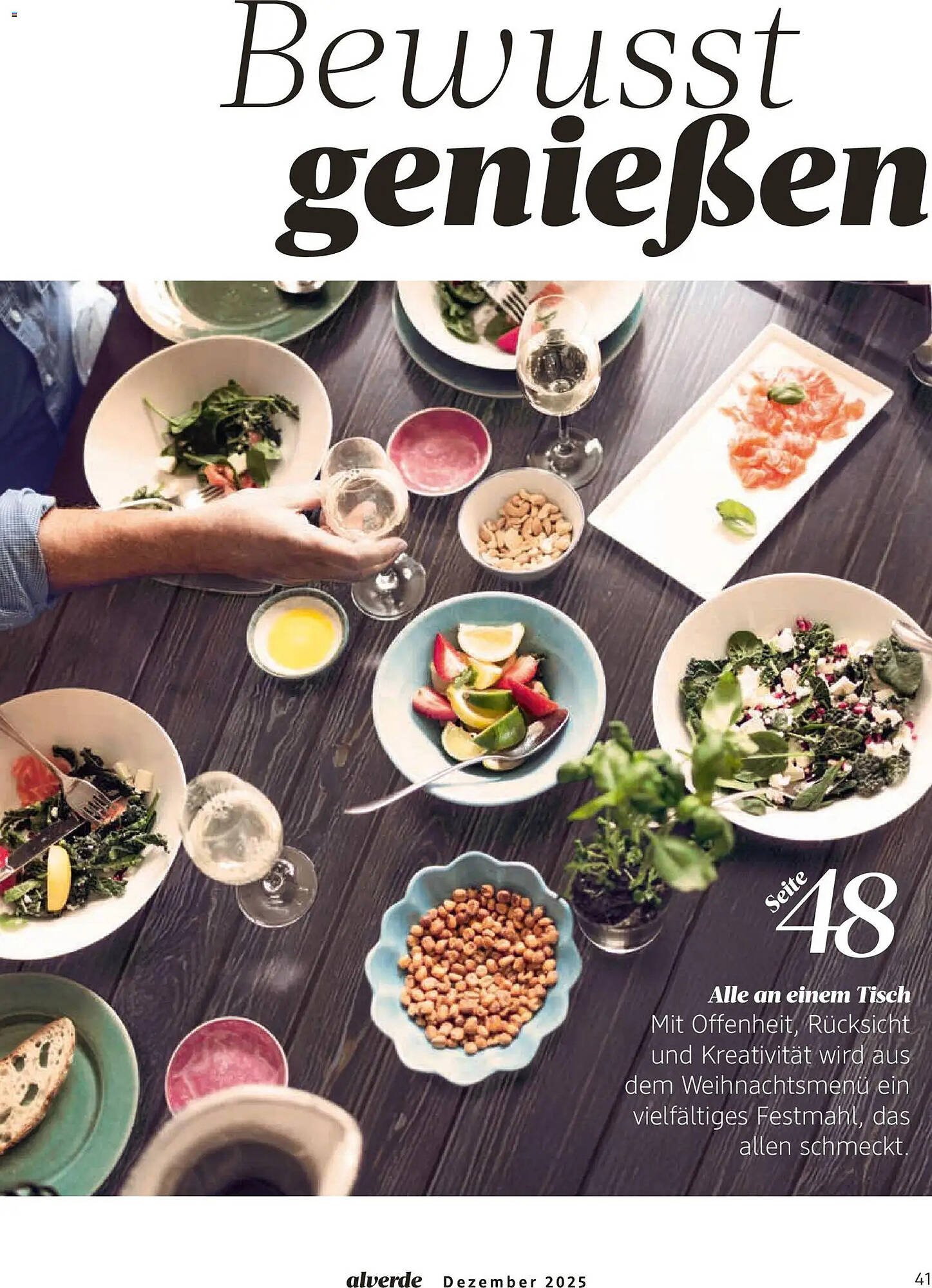 Dm drogerie Magazin (2026-01-01 - 2026-01-31)