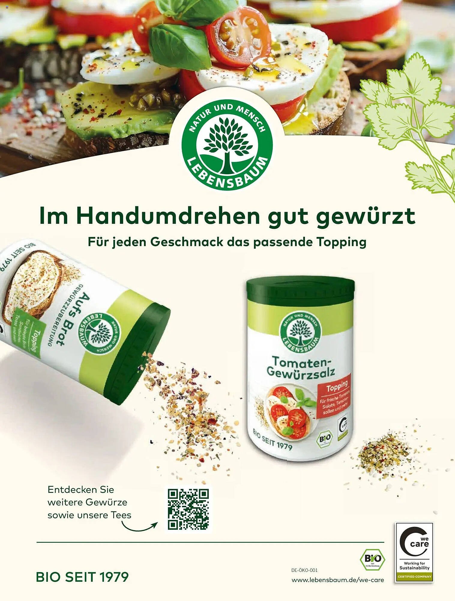 Dm drogerie Magazin (2026-01-01 - 2026-01-31)