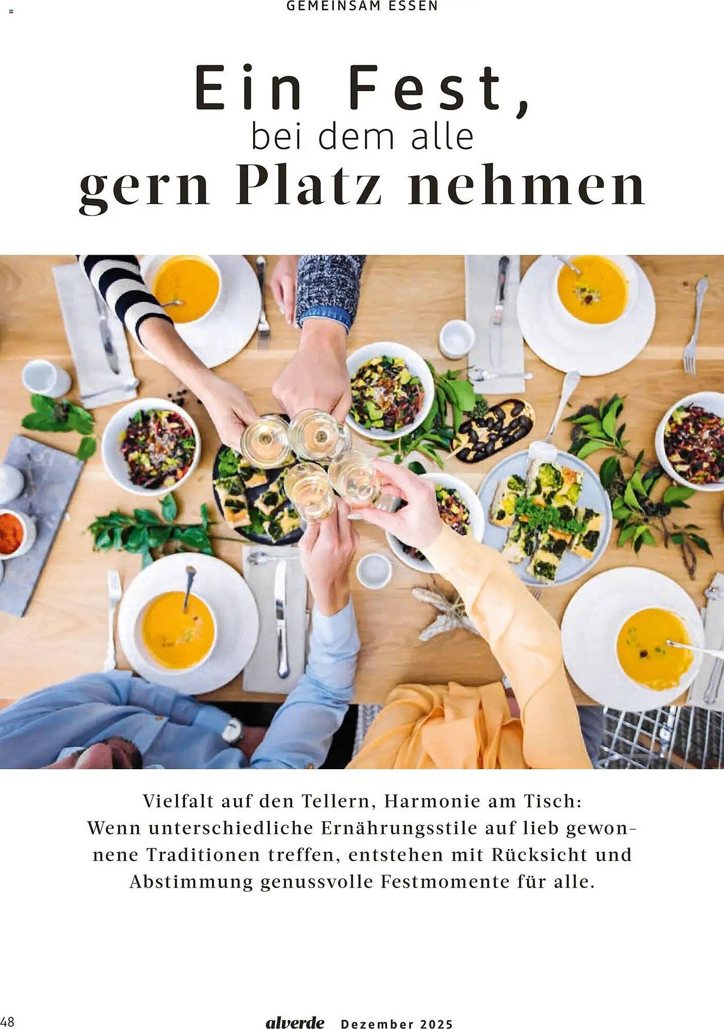 Dm drogerie Magazin (2026-01-01 - 2026-01-31)