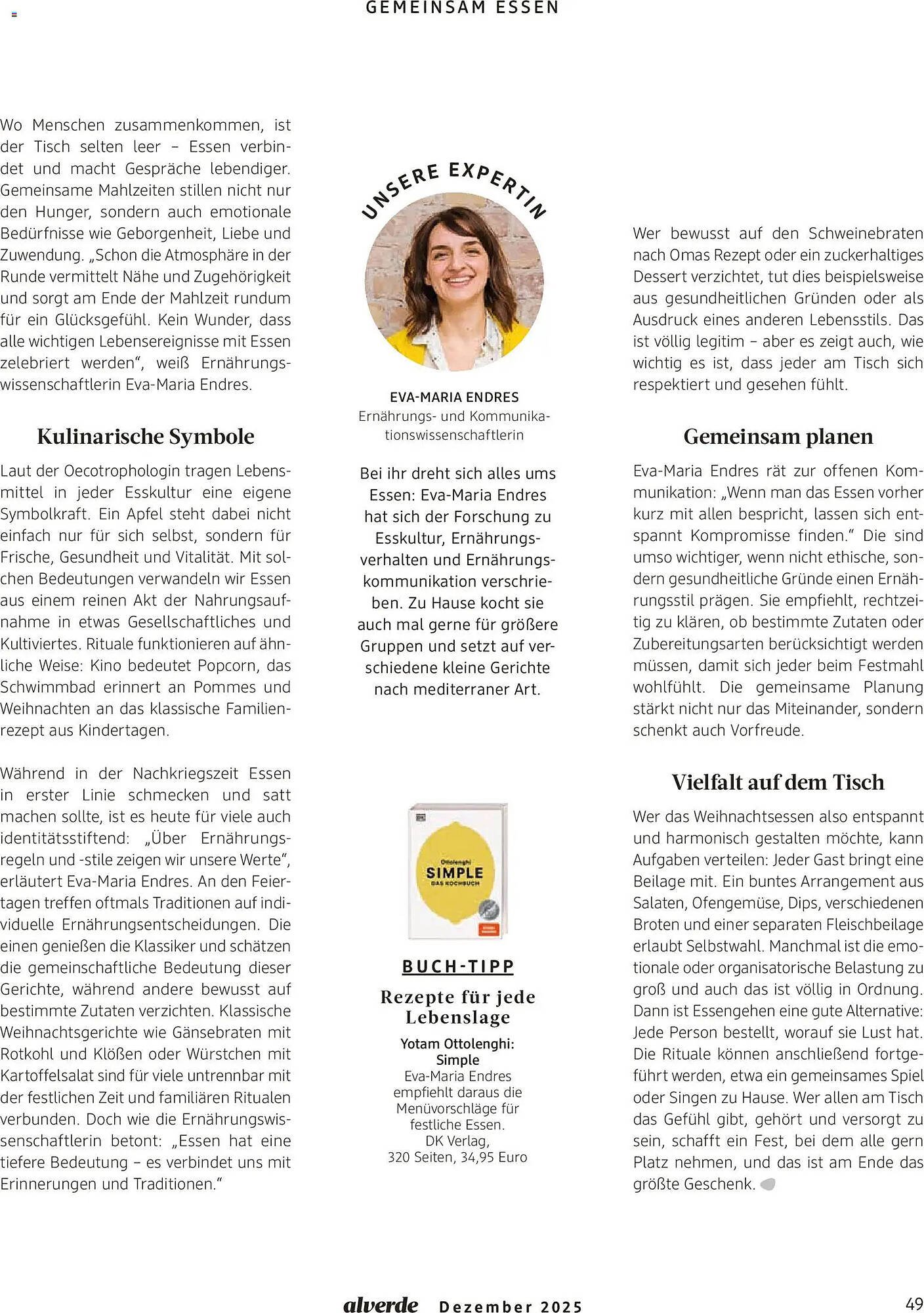 Dm drogerie Magazin (2026-01-01 - 2026-01-31)