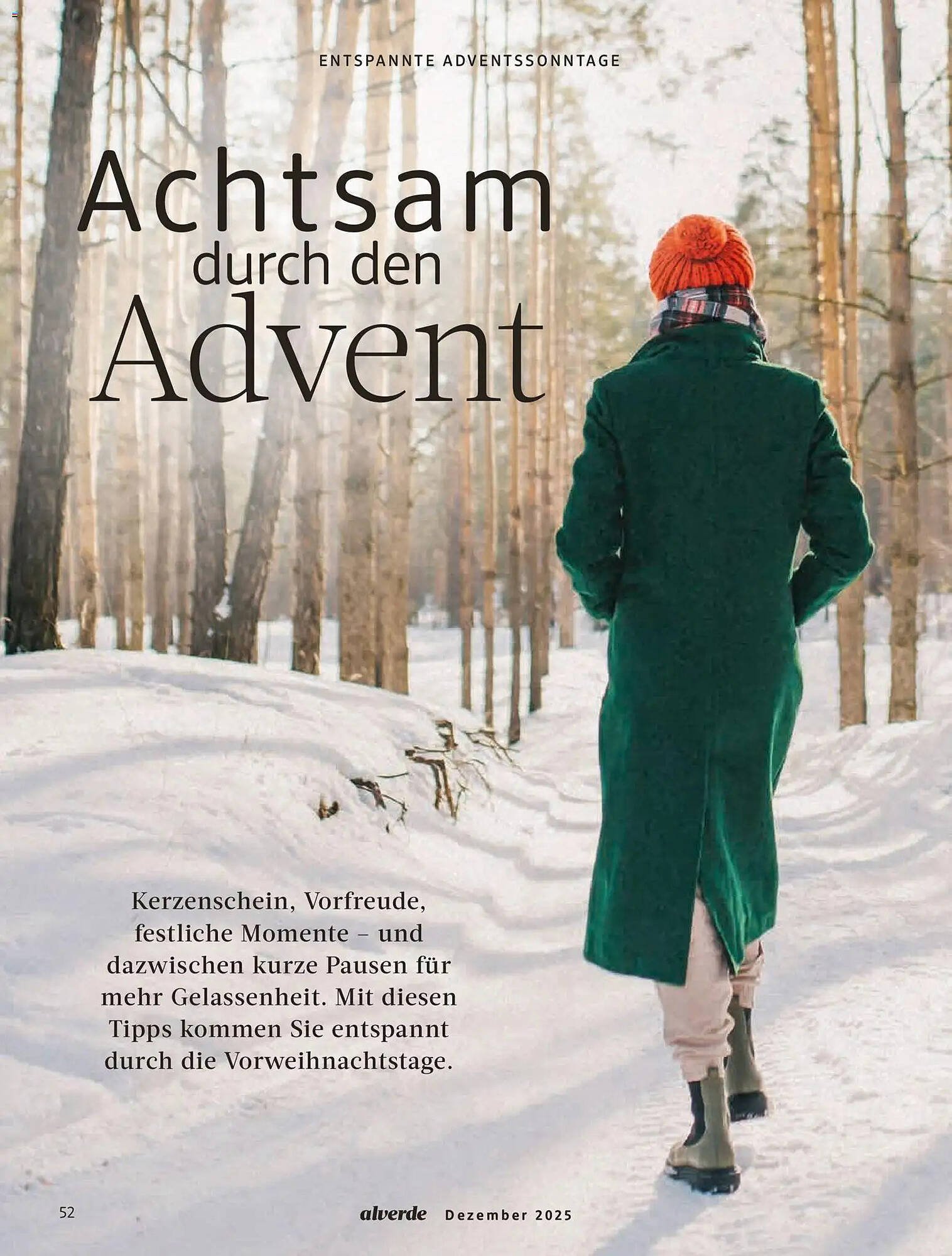 Dm drogerie Magazin (2026-01-01 - 2026-01-31)