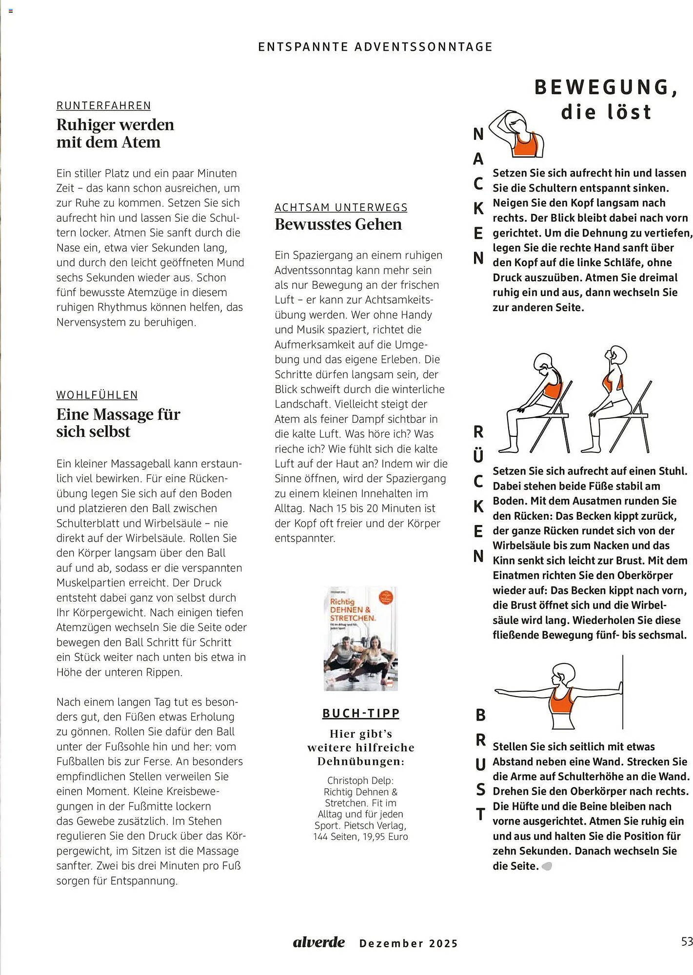 Dm drogerie Magazin (2026-01-01 - 2026-01-31)