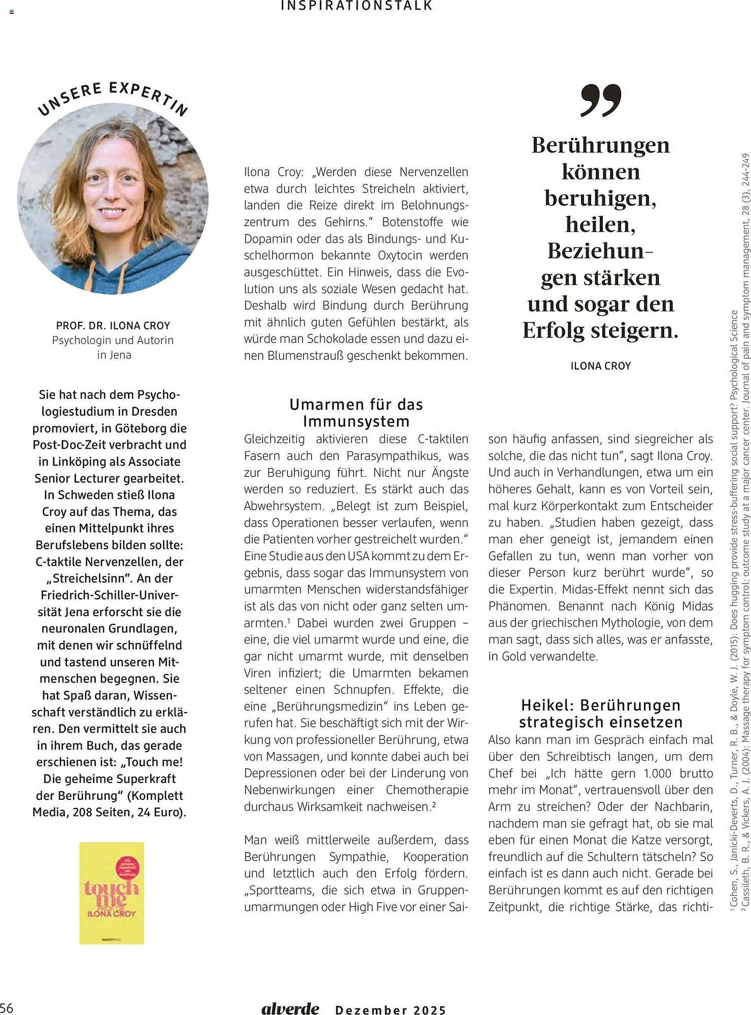 Dm drogerie Magazin (2026-01-01 - 2026-01-31)