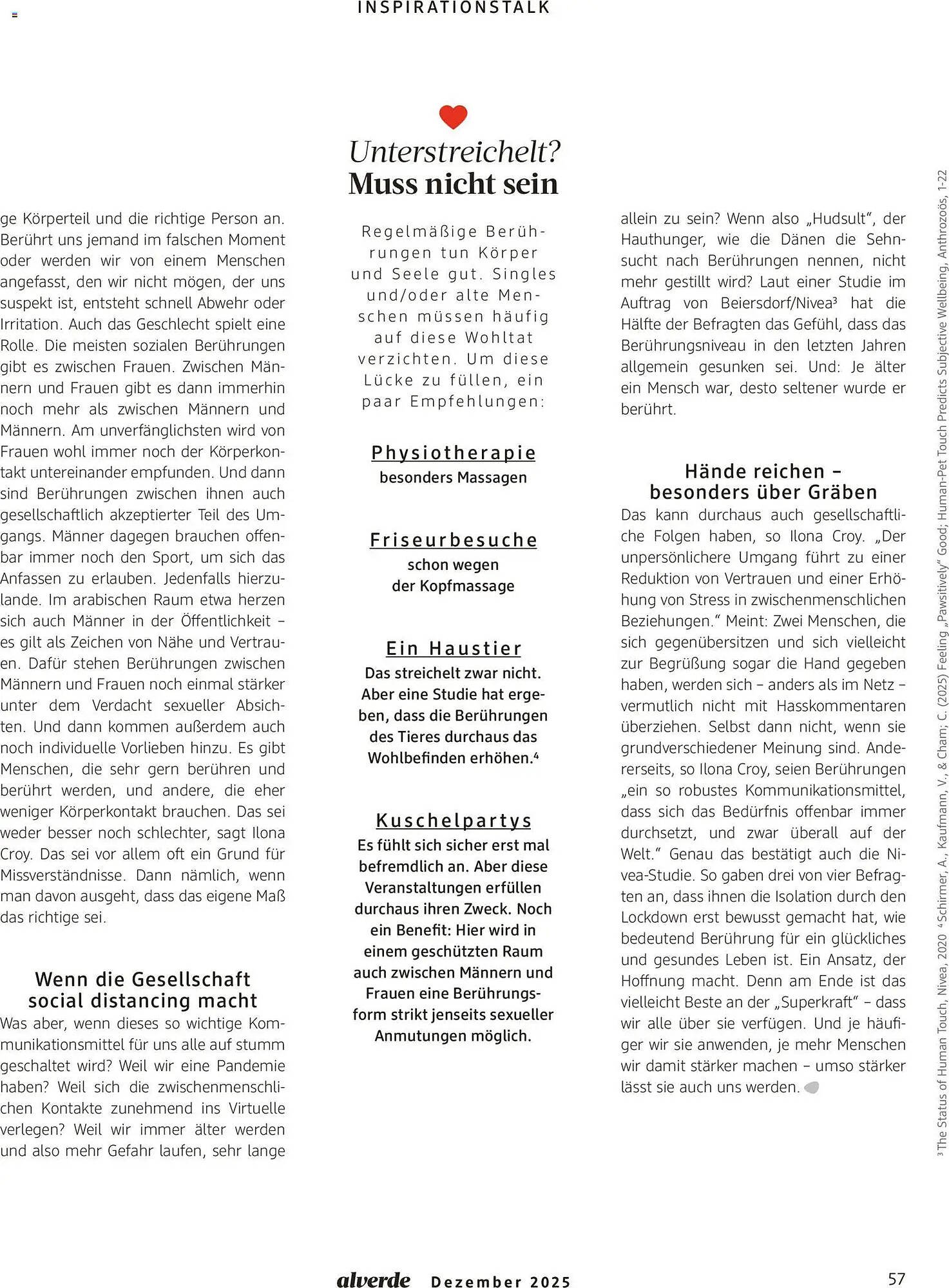 Dm drogerie Magazin (2026-01-01 - 2026-01-31)