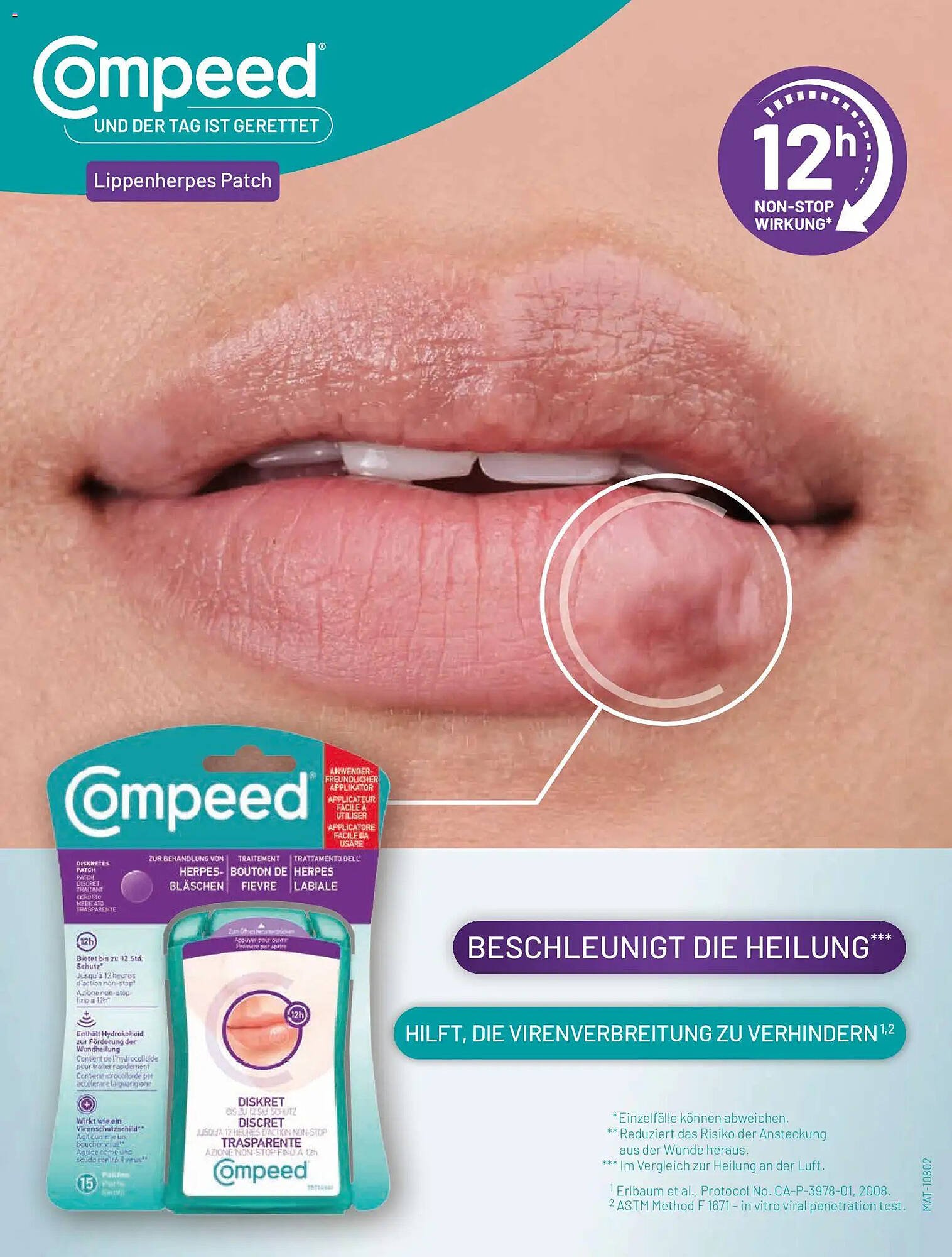 Dm drogerie Magazin (2026-01-01 - 2026-01-31)