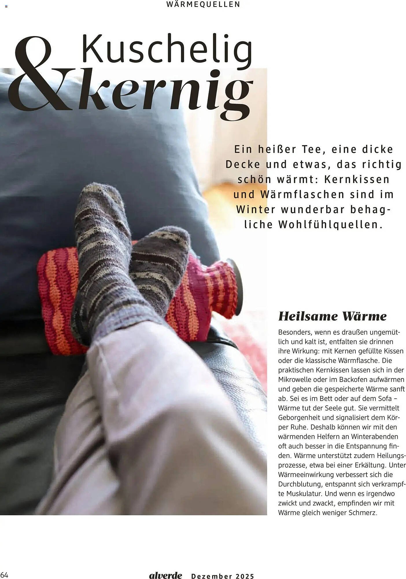 Dm drogerie Magazin (2026-01-01 - 2026-01-31)