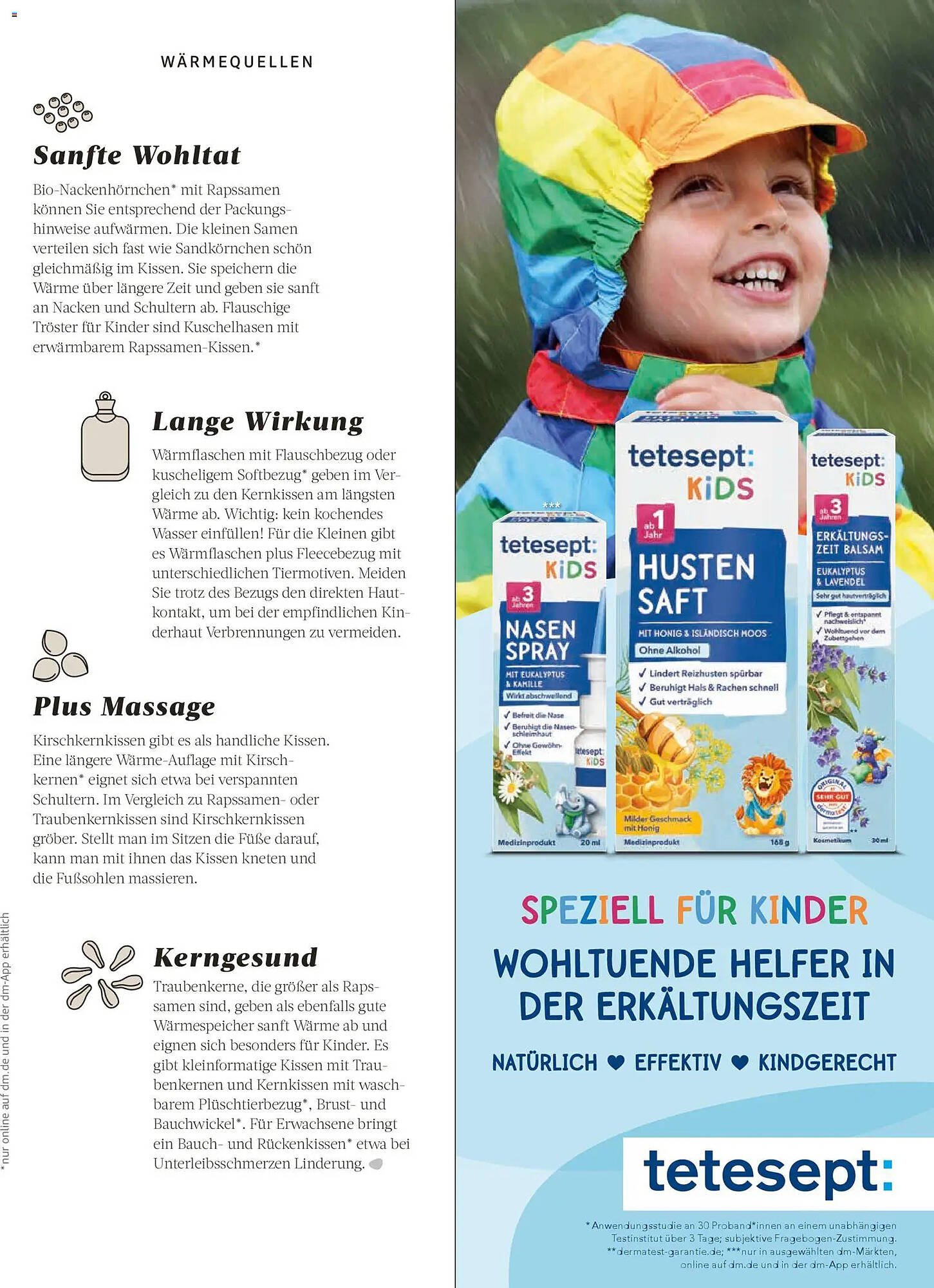 Dm drogerie Magazin (2026-01-01 - 2026-01-31)