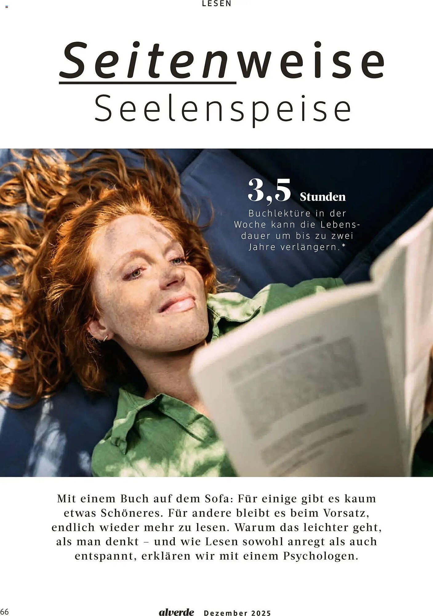 Dm drogerie Magazin (2026-01-01 - 2026-01-31)