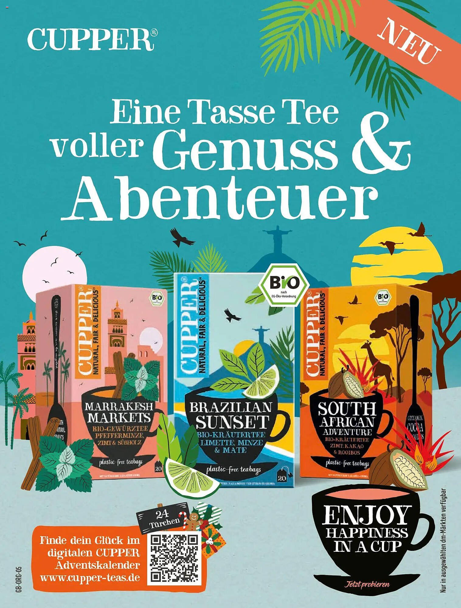 Dm drogerie Magazin (2026-01-01 - 2026-01-31)