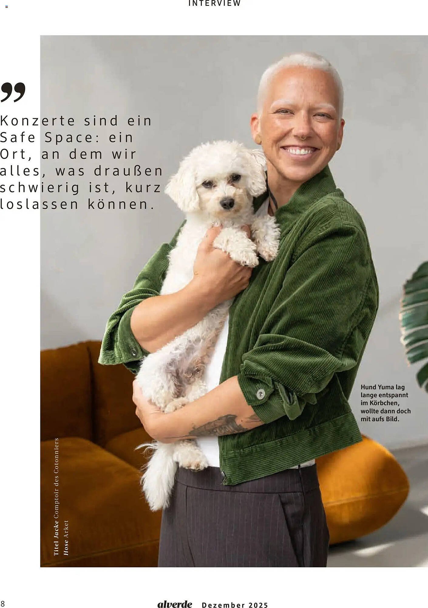 Dm drogerie Magazin (2026-01-01 - 2026-01-31)