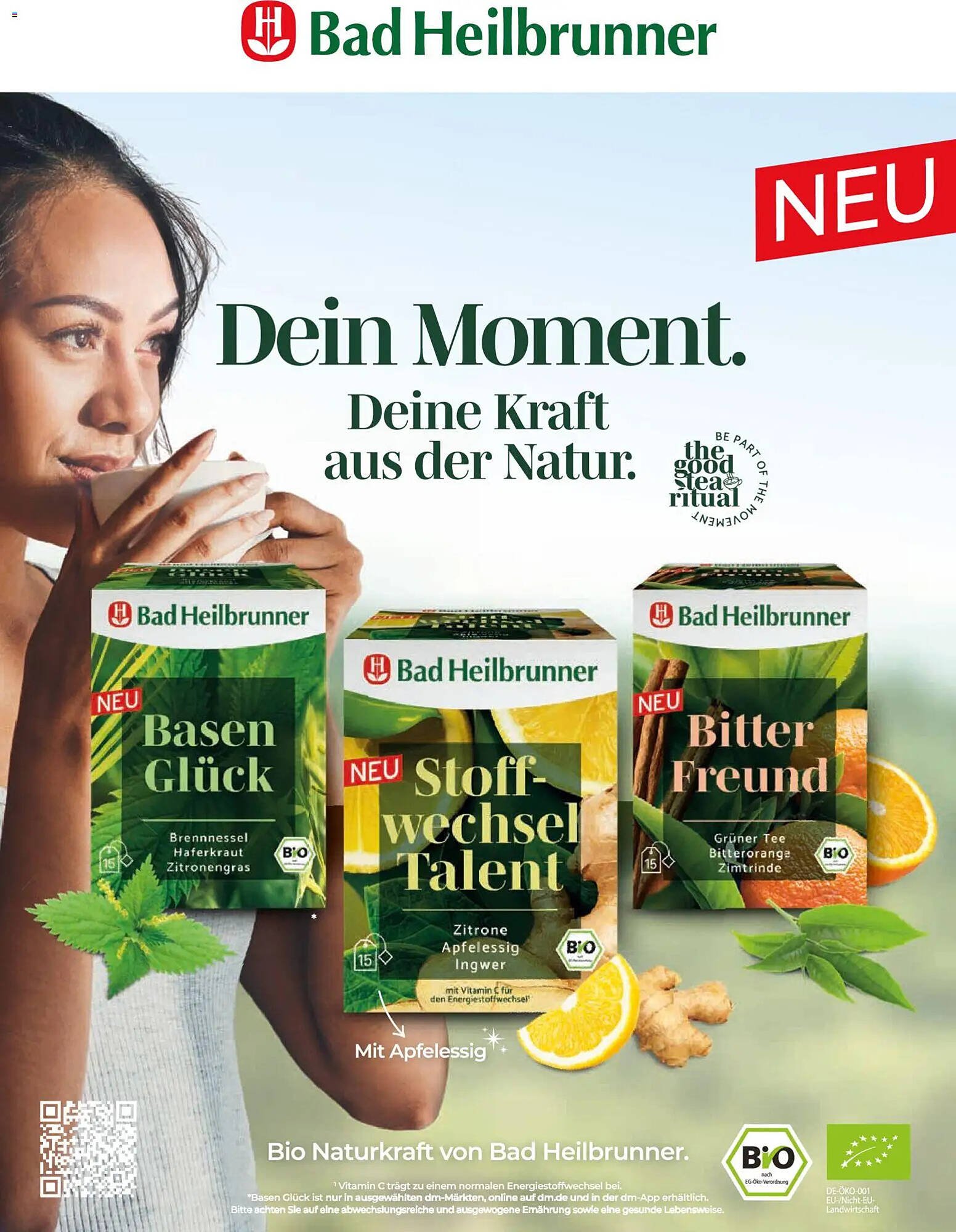 Dm drogerie Magazin (2026-01-01 - 2026-01-31)