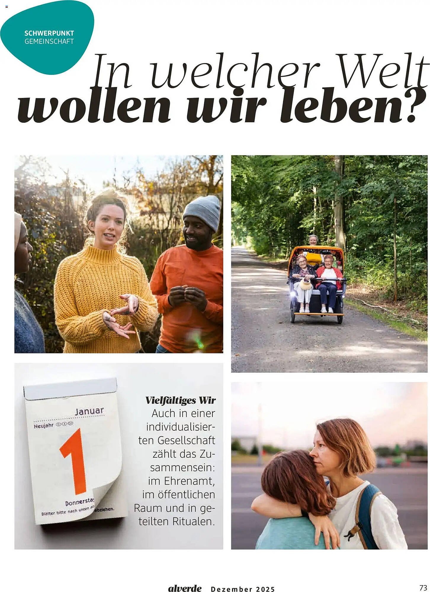 Dm drogerie Magazin (2026-01-01 - 2026-01-31)