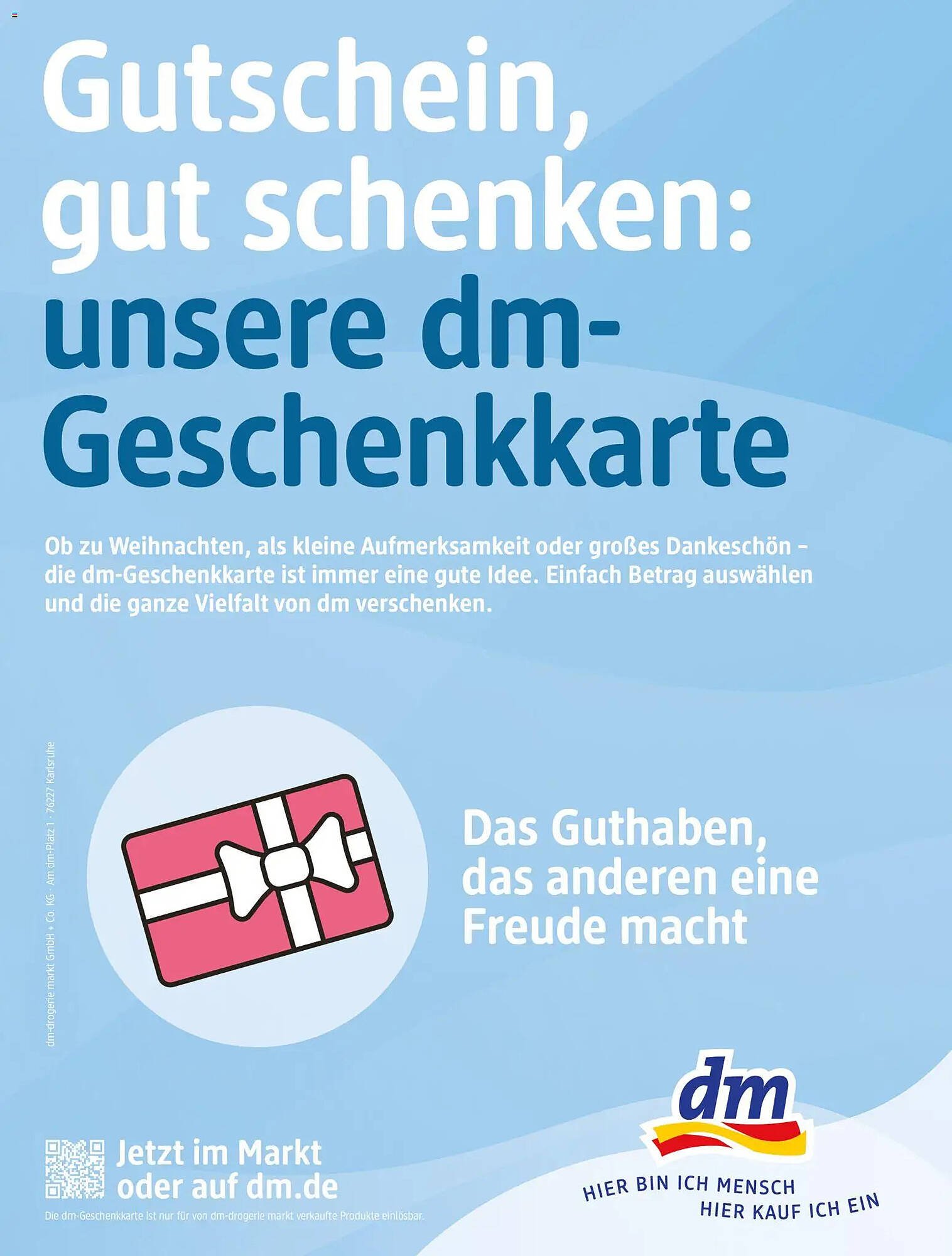 Dm drogerie Magazin (2026-01-01 - 2026-01-31)