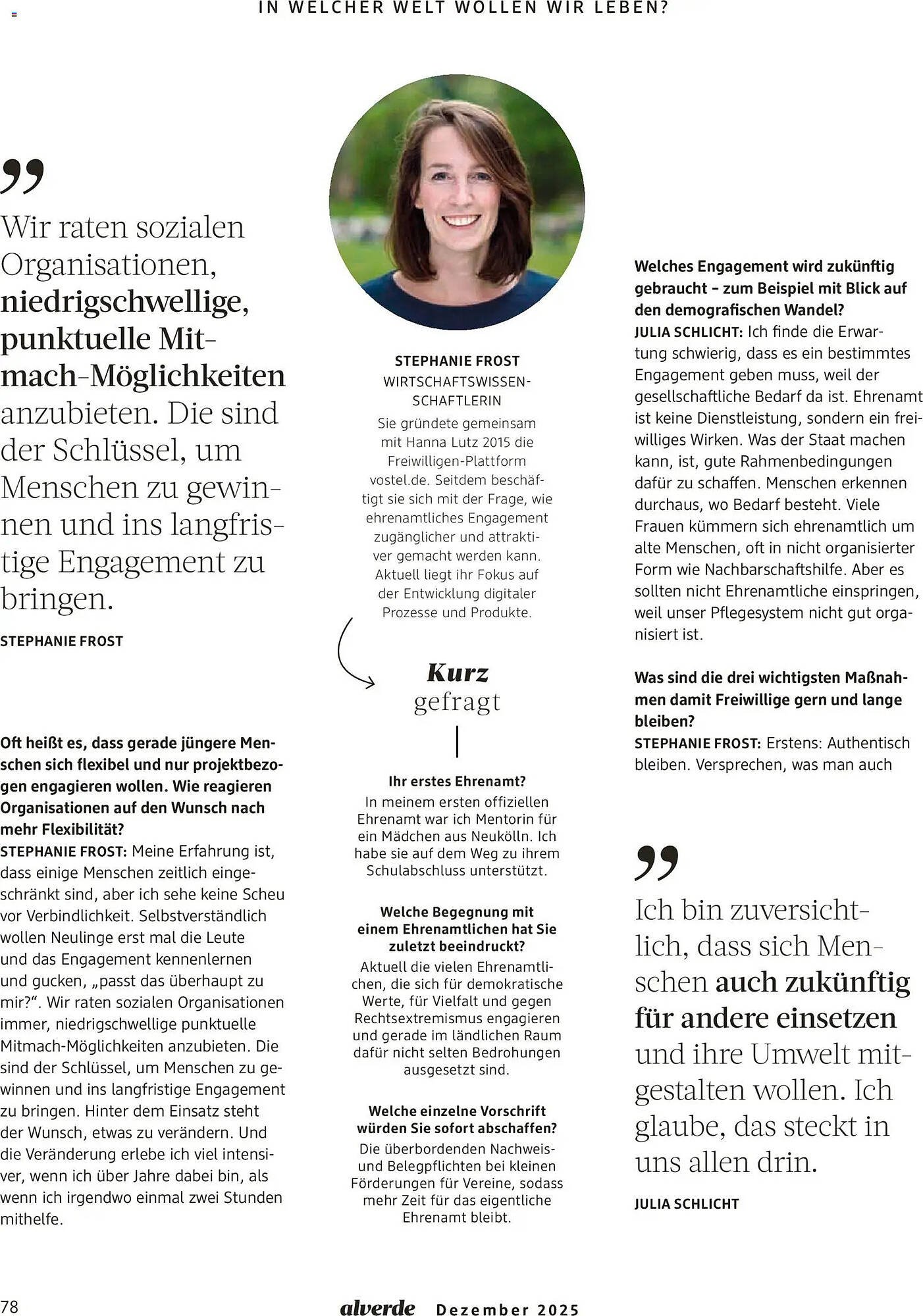 Dm drogerie Magazin (2026-01-01 - 2026-01-31)