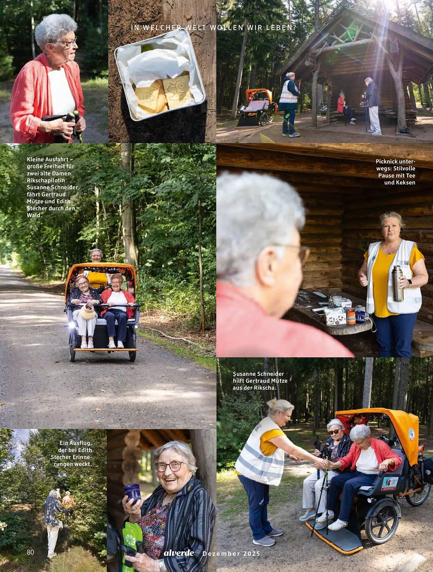 Dm drogerie Magazin (2026-01-01 - 2026-01-31)