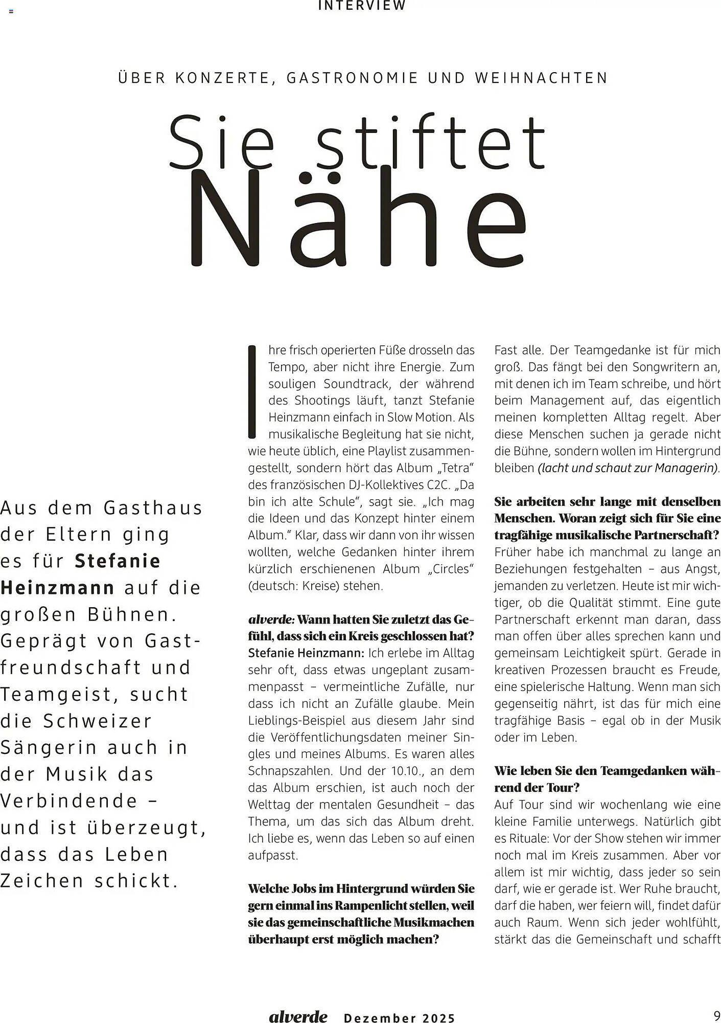 Dm drogerie Magazin (2026-01-01 - 2026-01-31)