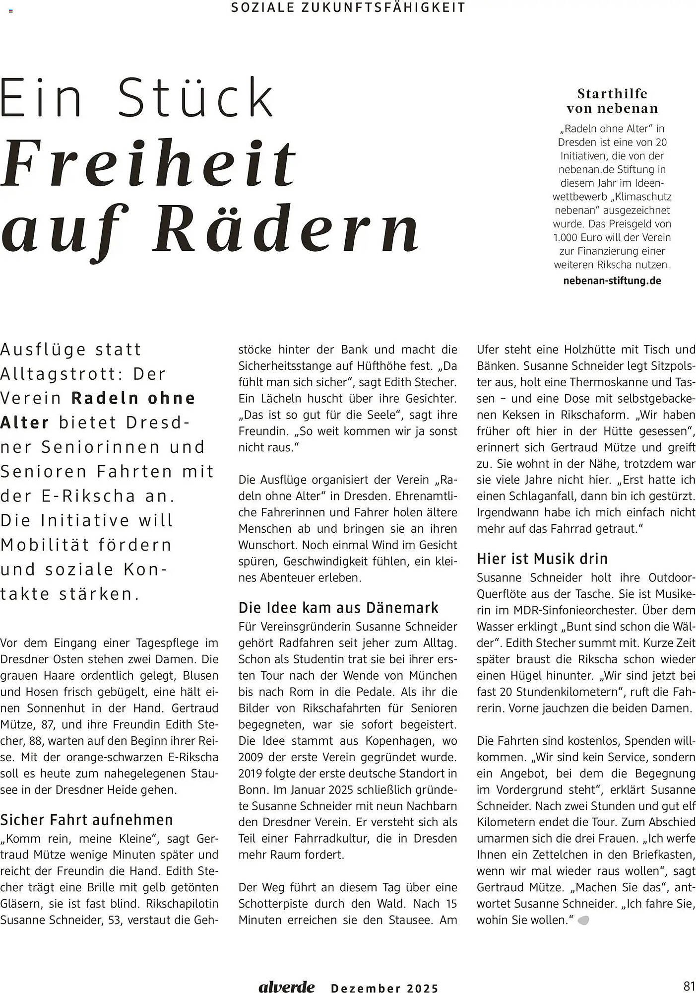 Dm drogerie Magazin (2026-01-01 - 2026-01-31)