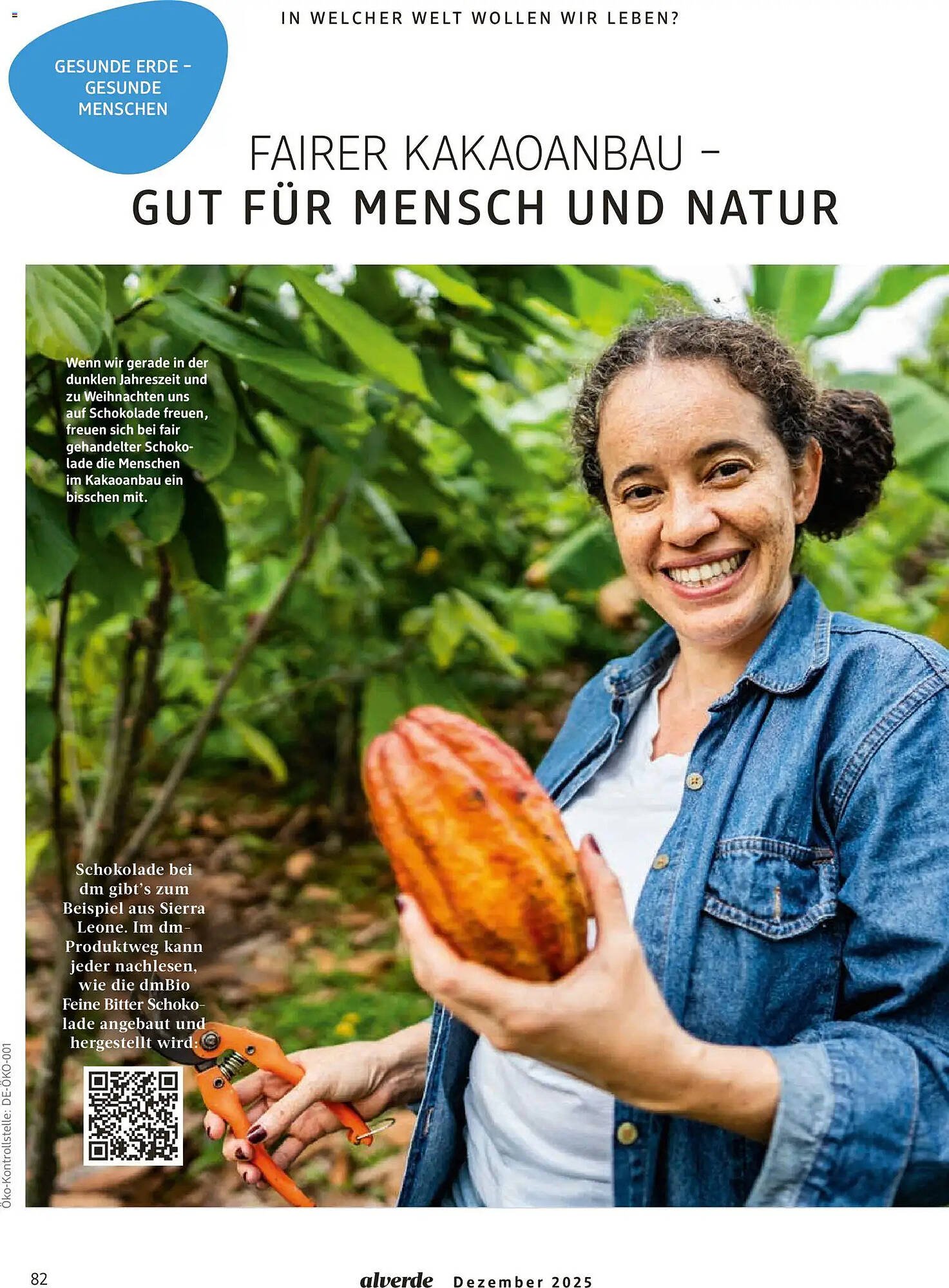 Dm drogerie Magazin (2026-01-01 - 2026-01-31)