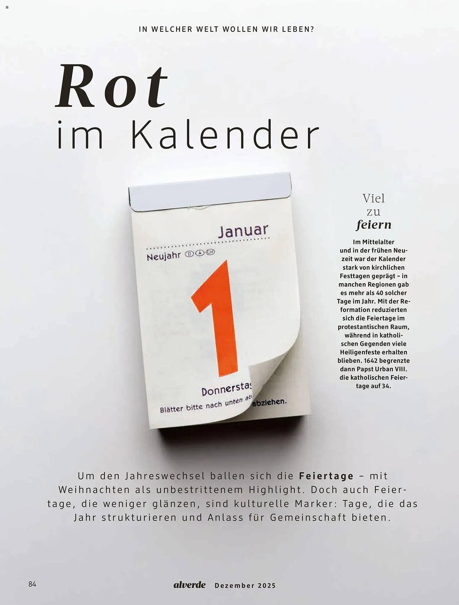 Dm drogerie Magazin (2026-01-01 - 2026-01-31)