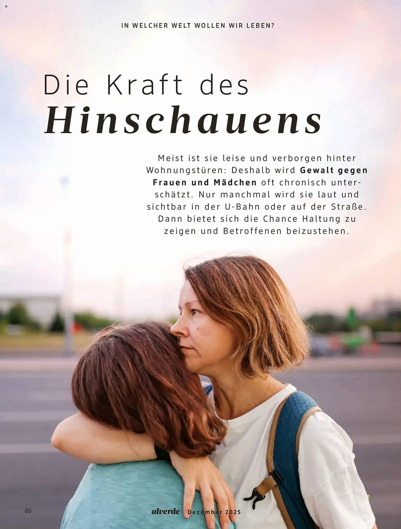 Dm drogerie Magazin (2026-01-01 - 2026-01-31)