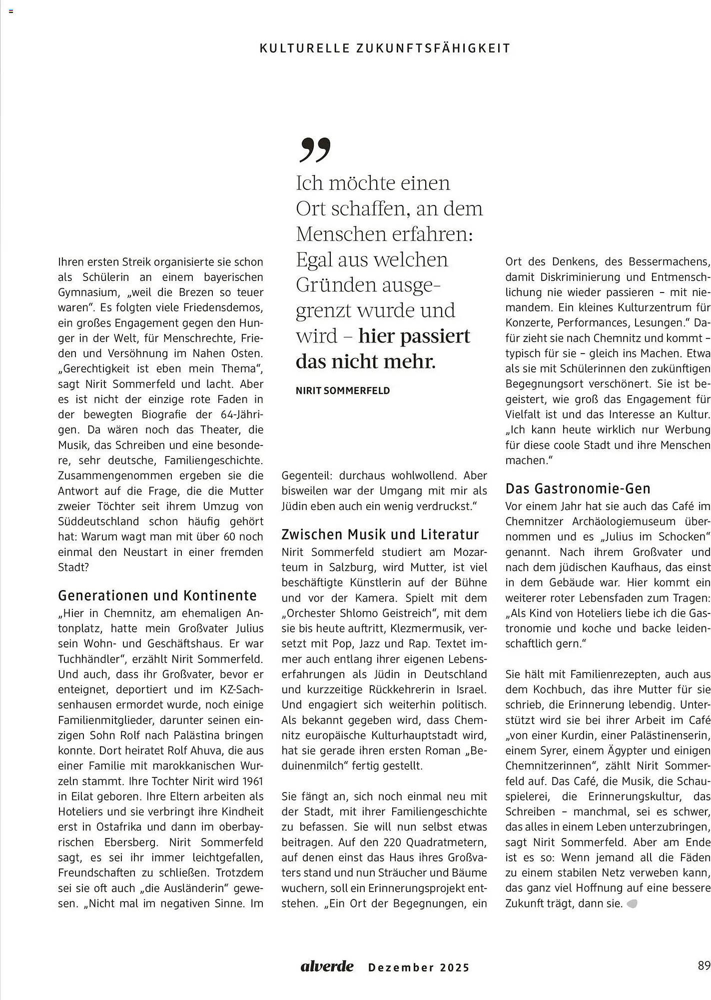 Dm drogerie Magazin (2026-01-01 - 2026-01-31)