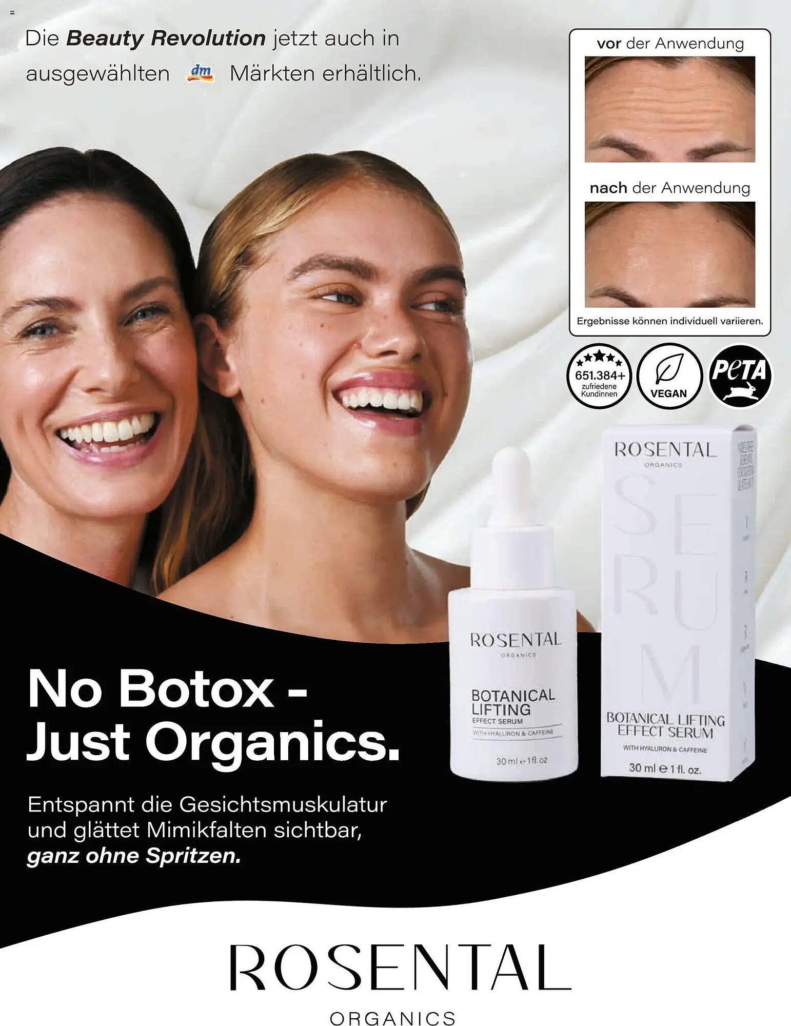 Dm drogerie Magazin (2026-01-01 - 2026-01-31)