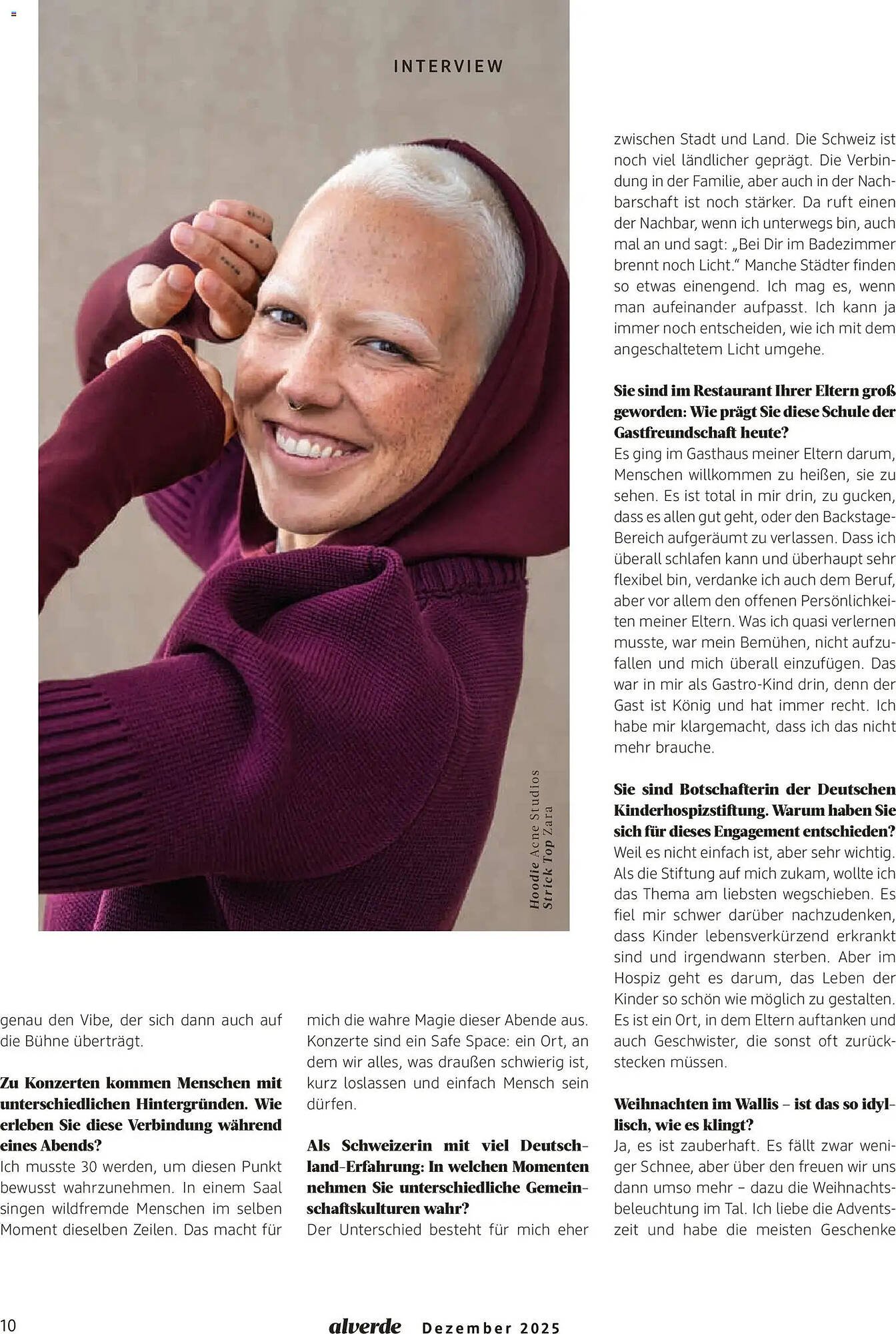 Dm drogerie Magazin (2026-01-01 - 2026-01-31)