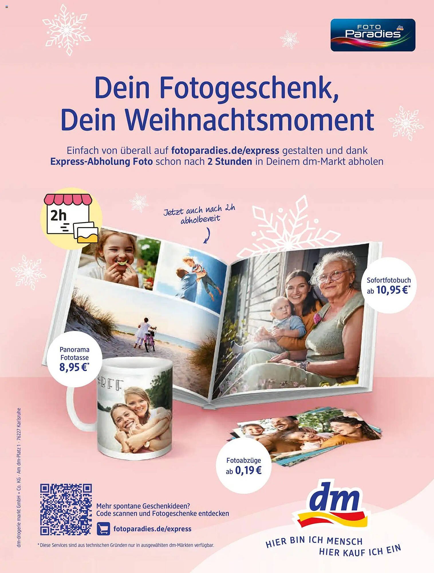 Dm drogerie Magazin (2026-01-01 - 2026-01-31)