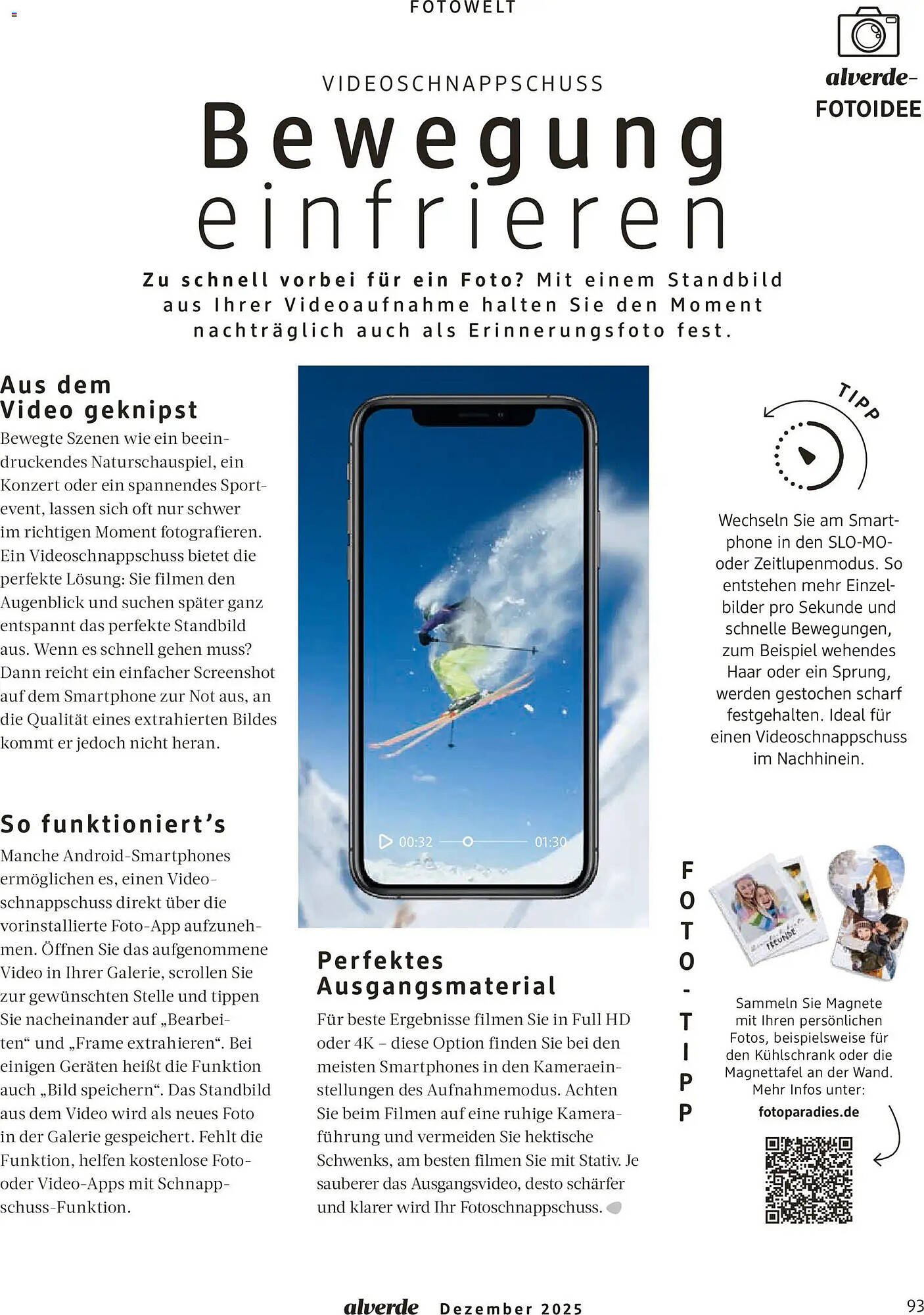 Dm drogerie Magazin (2026-01-01 - 2026-01-31)