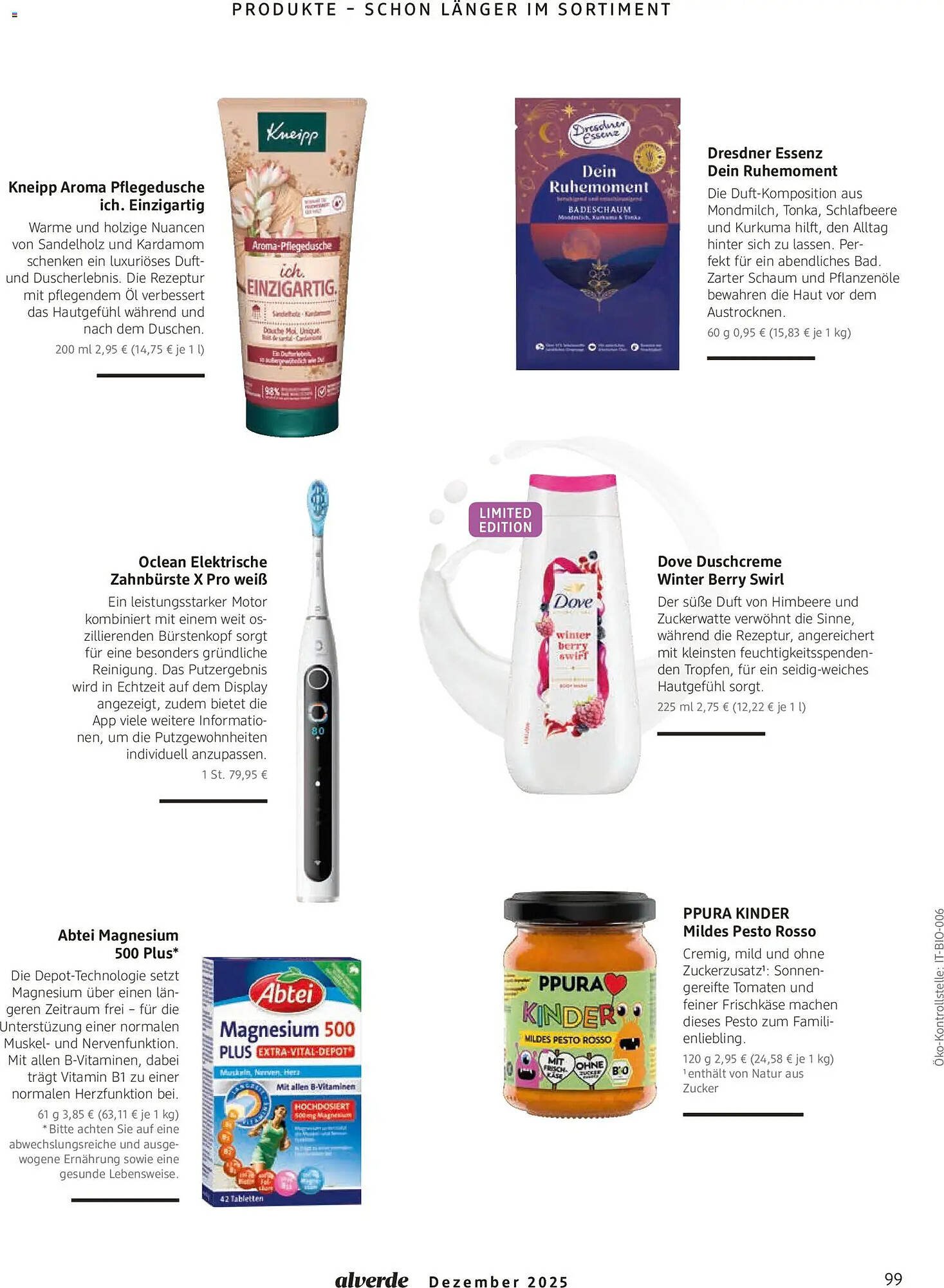 Dm drogerie Magazin (2026-01-01 - 2026-01-31)