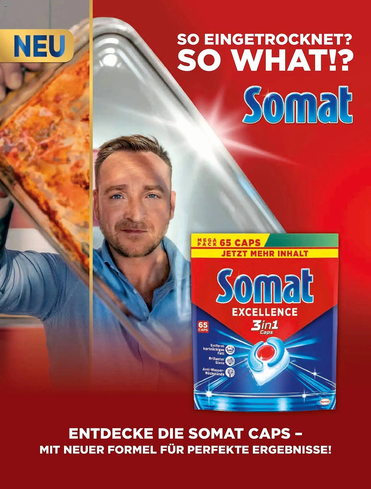 Dm drogerie Magazin (2026-01-01 - 2026-01-31)